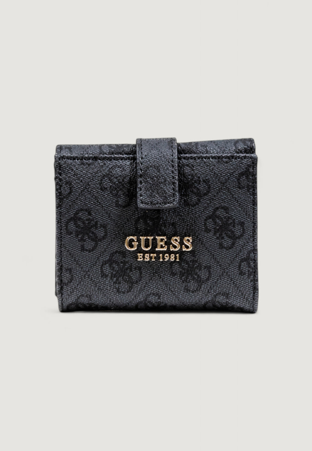 Portafoglio piccolo Guess LAUREL II SLG PETITE TRIFOLD
