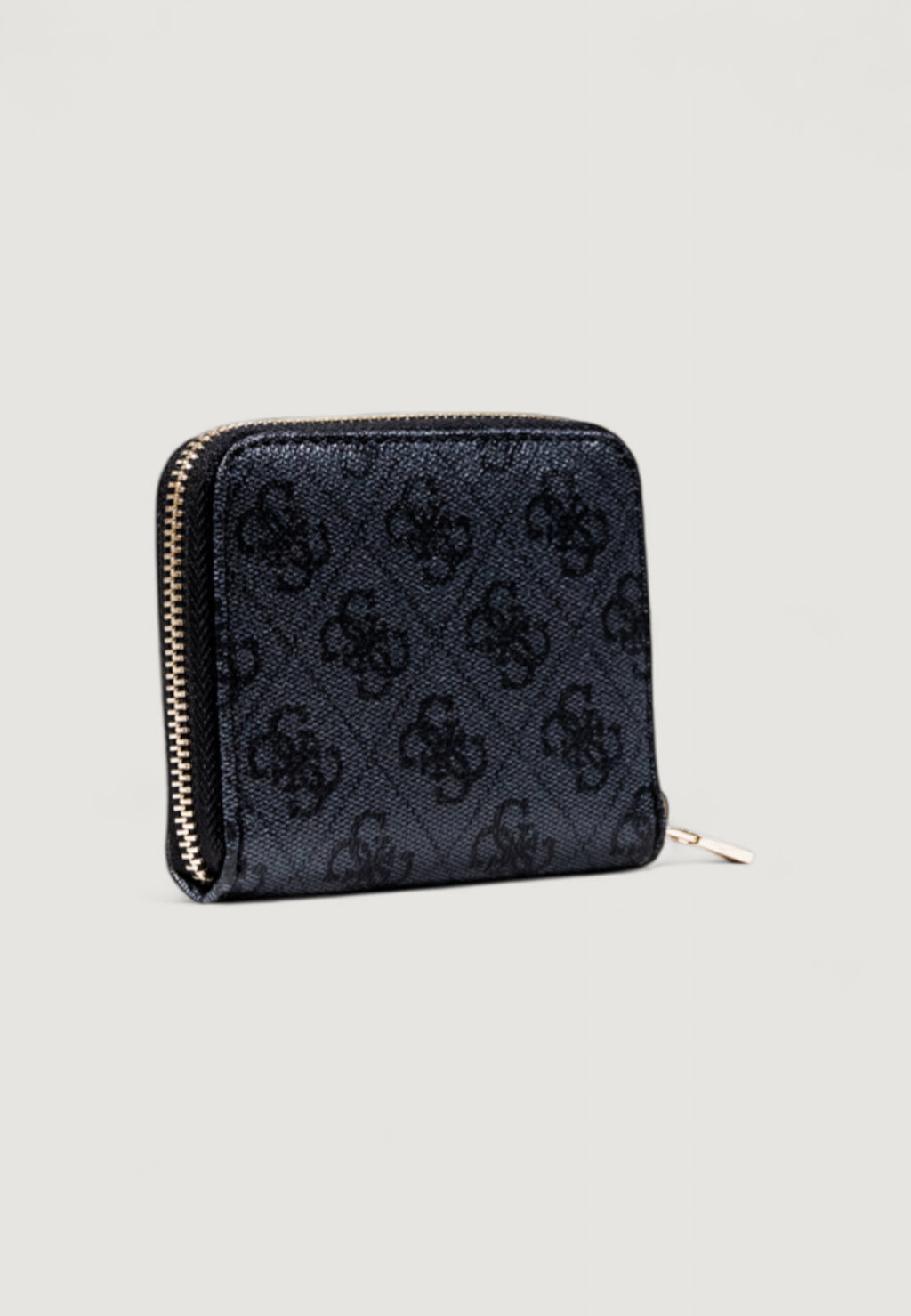 Portafoglio piccolo Guess LAUREL II SLG SMALL ZIP AROUND