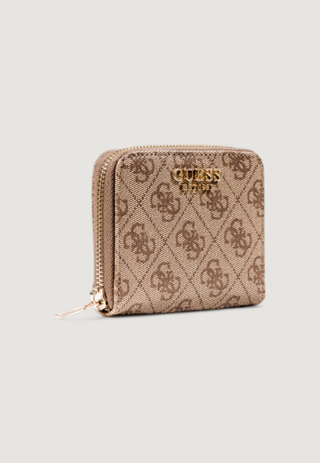 Wallet Guess LAUREL II SLG SMALL ZIP AROUND