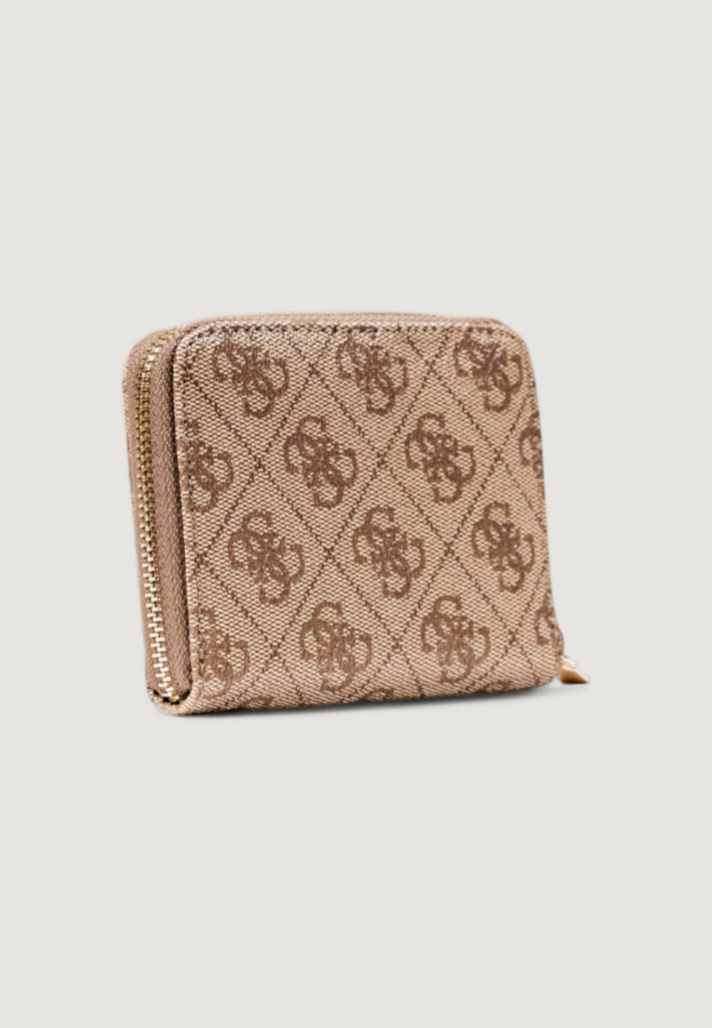 Wallet Guess LAUREL II SLG SMALL ZIP AROUND