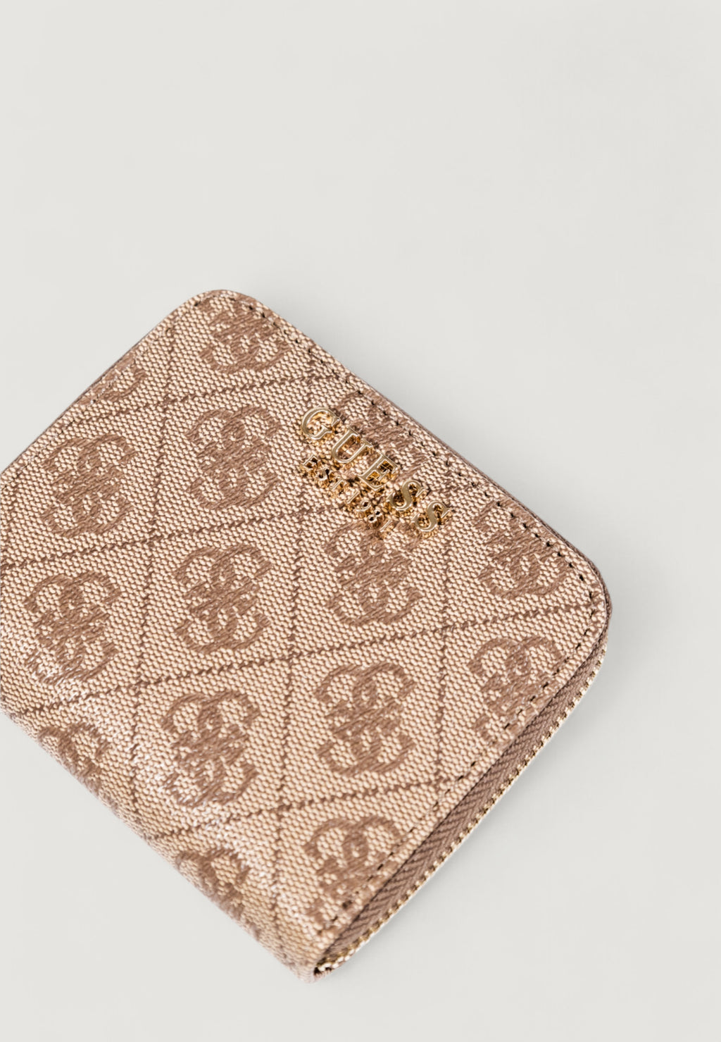 Wallet Guess LAUREL II SLG SMALL ZIP AROUND