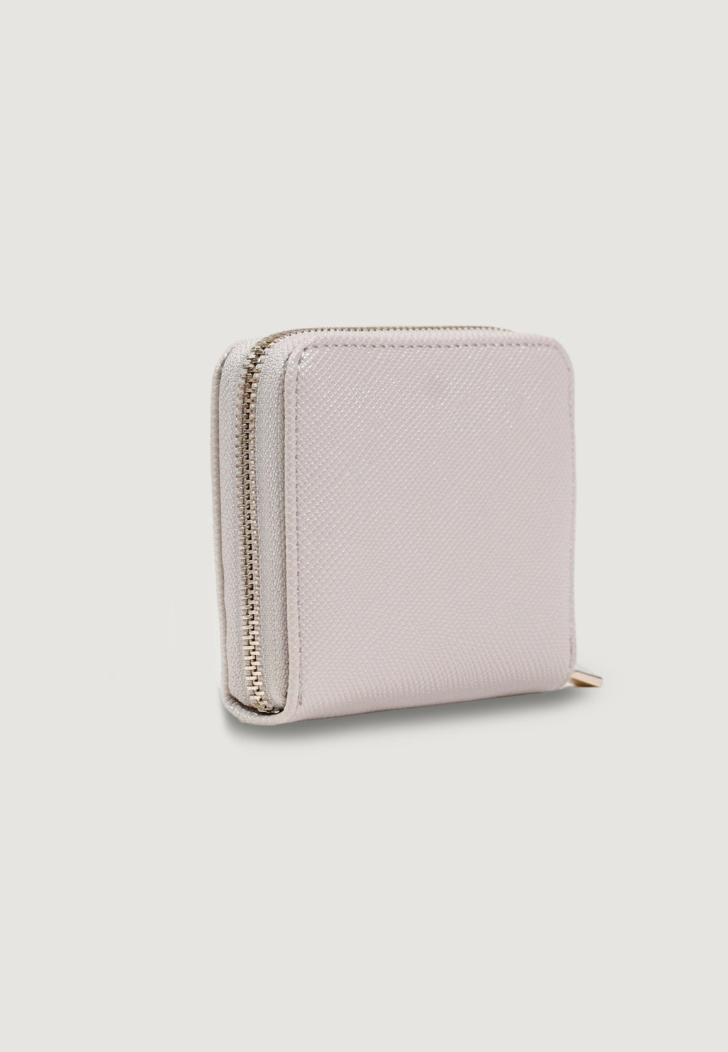 Portafoglio piccolo Guess LAUREL II SLG SMALL ZIP AROUND