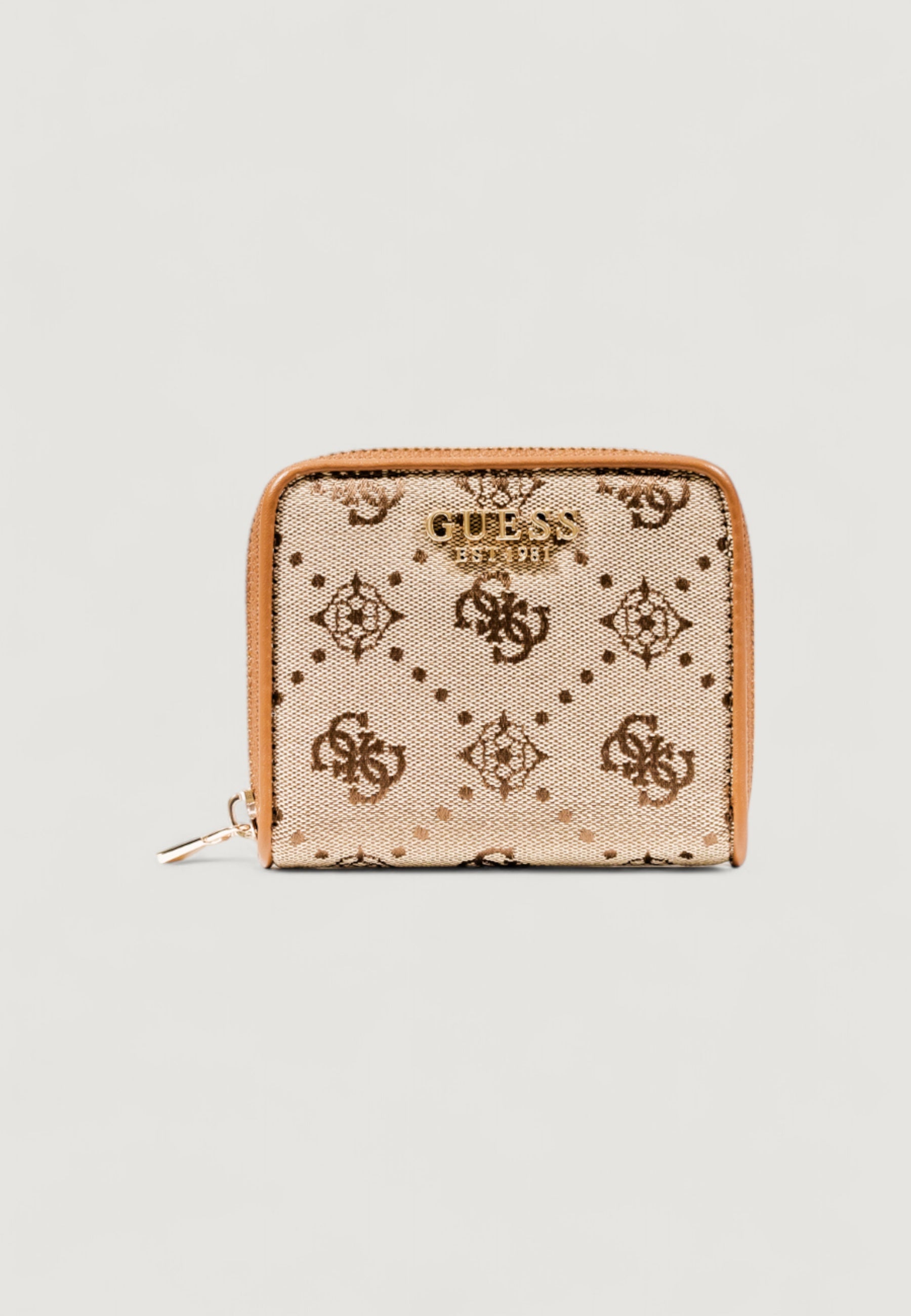 Wallet Guess NEDA SLG SMALL ZIP AROUND