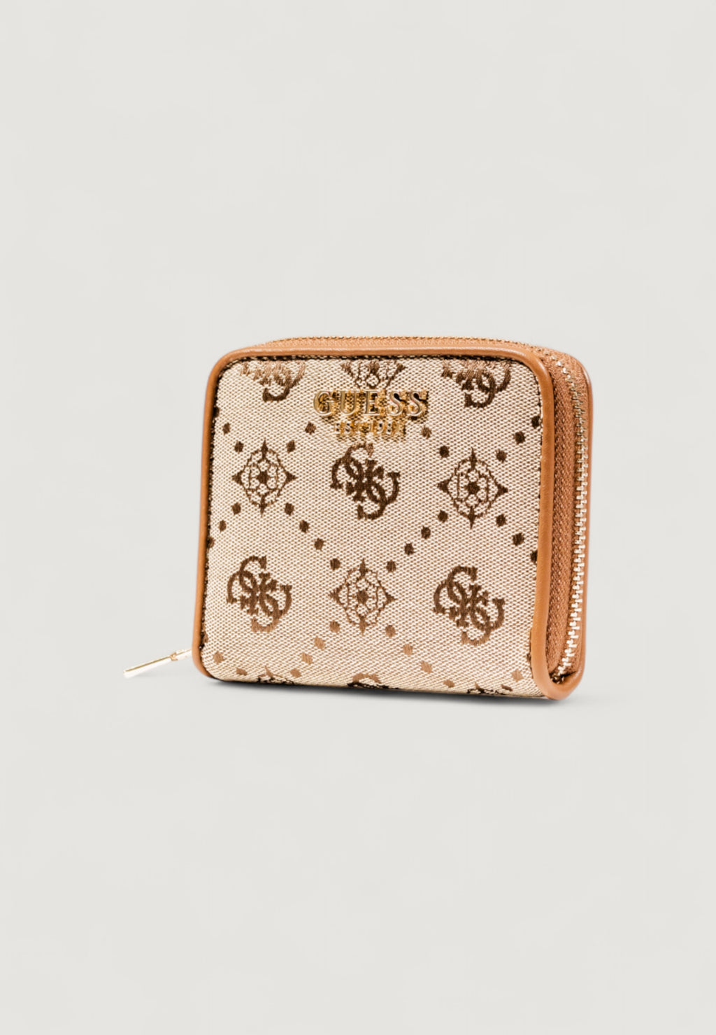 Wallet Guess NEDA SLG SMALL ZIP AROUND