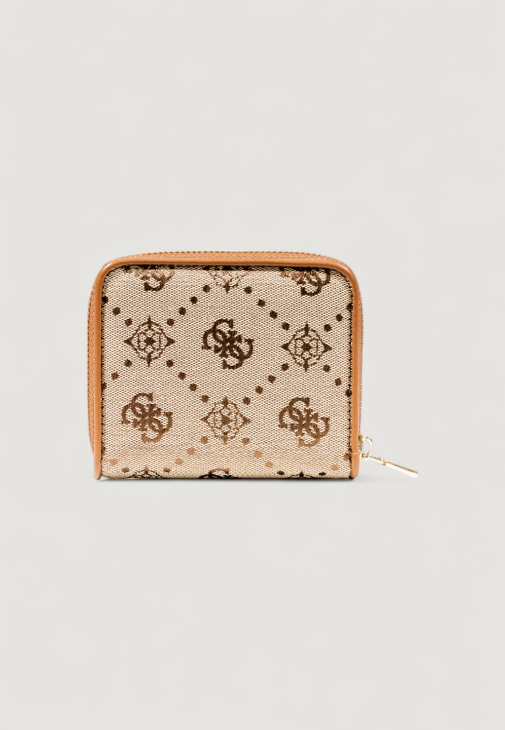 Wallet Guess NEDA SLG SMALL ZIP AROUND