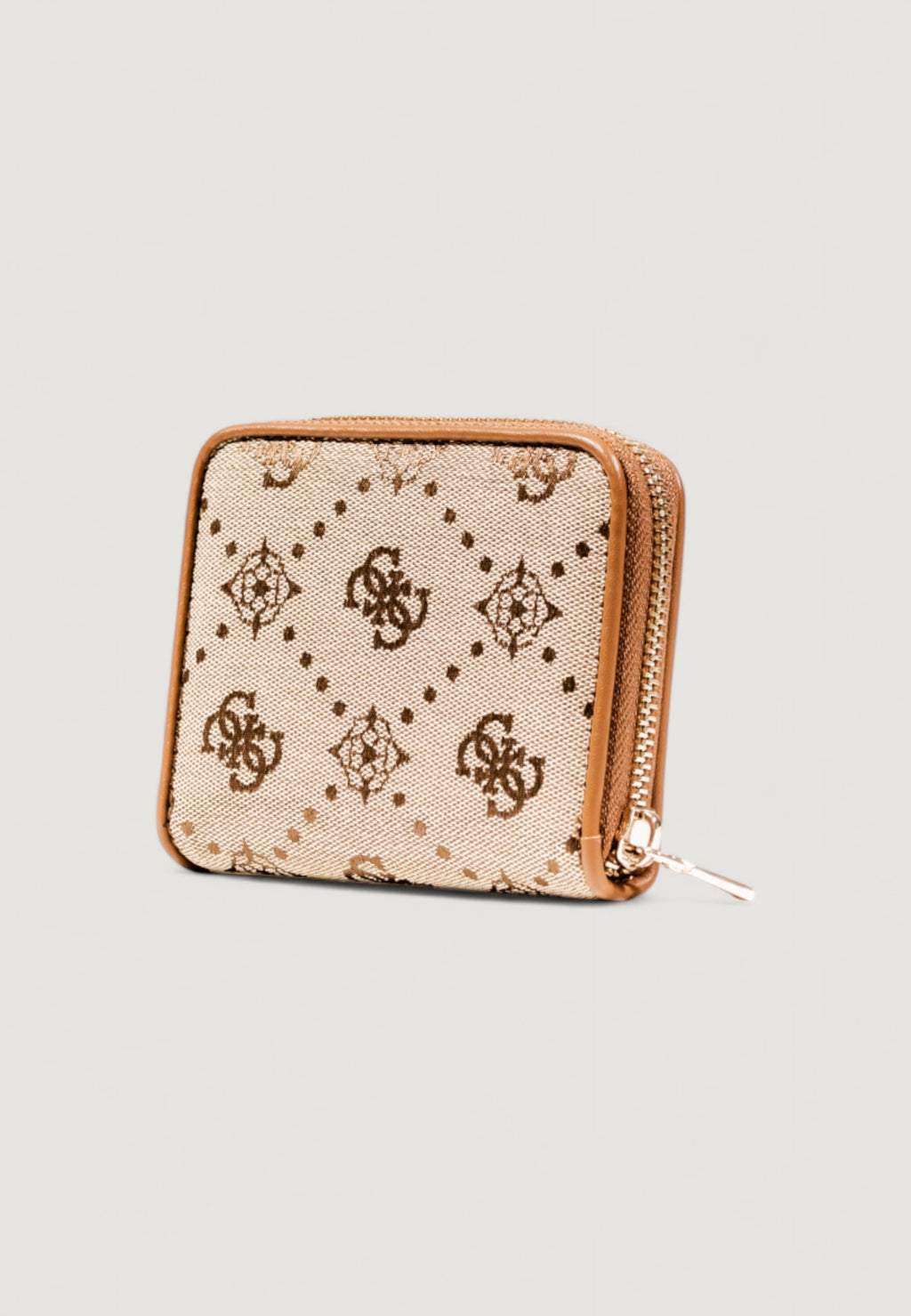 Wallet Guess NEDA SLG SMALL ZIP AROUND