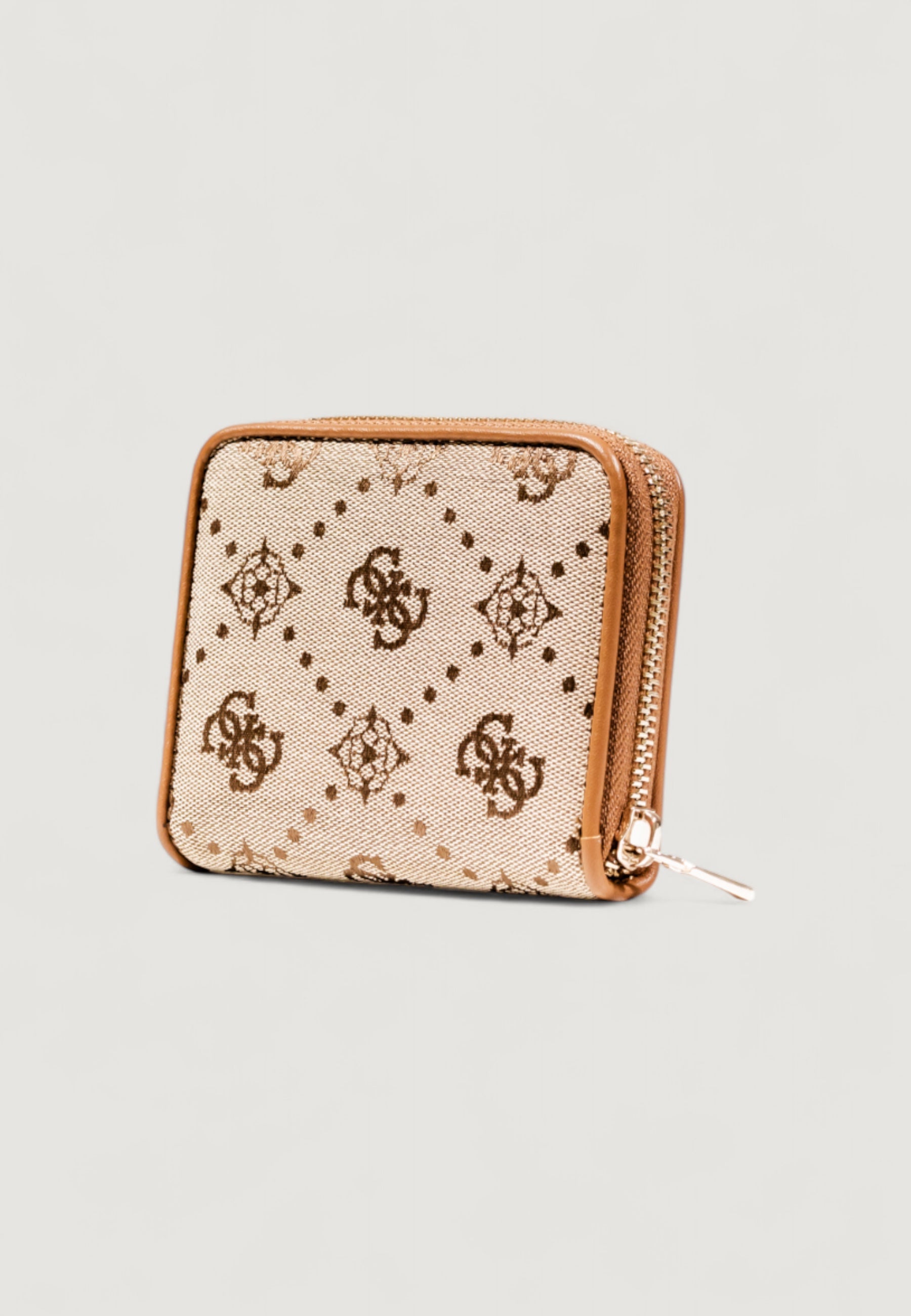 Wallet Guess NEDA SLG SMALL ZIP AROUND