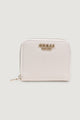 Portafoglio piccolo Guess LAUREL II SLG SMALL ZIP AROUND