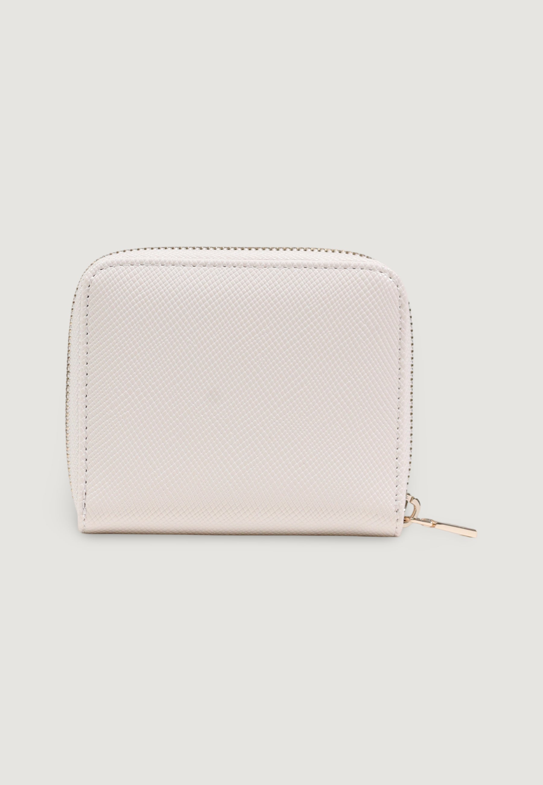 Portafoglio piccolo Guess LAUREL II SLG SMALL ZIP AROUND