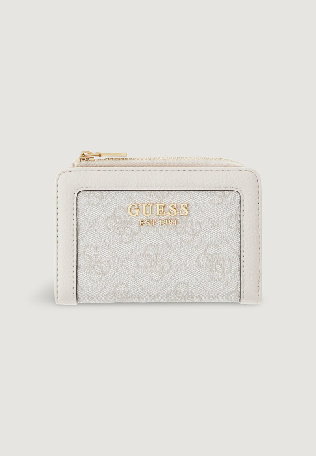 Wallet Guess COLEEN LOGO SML ZIP