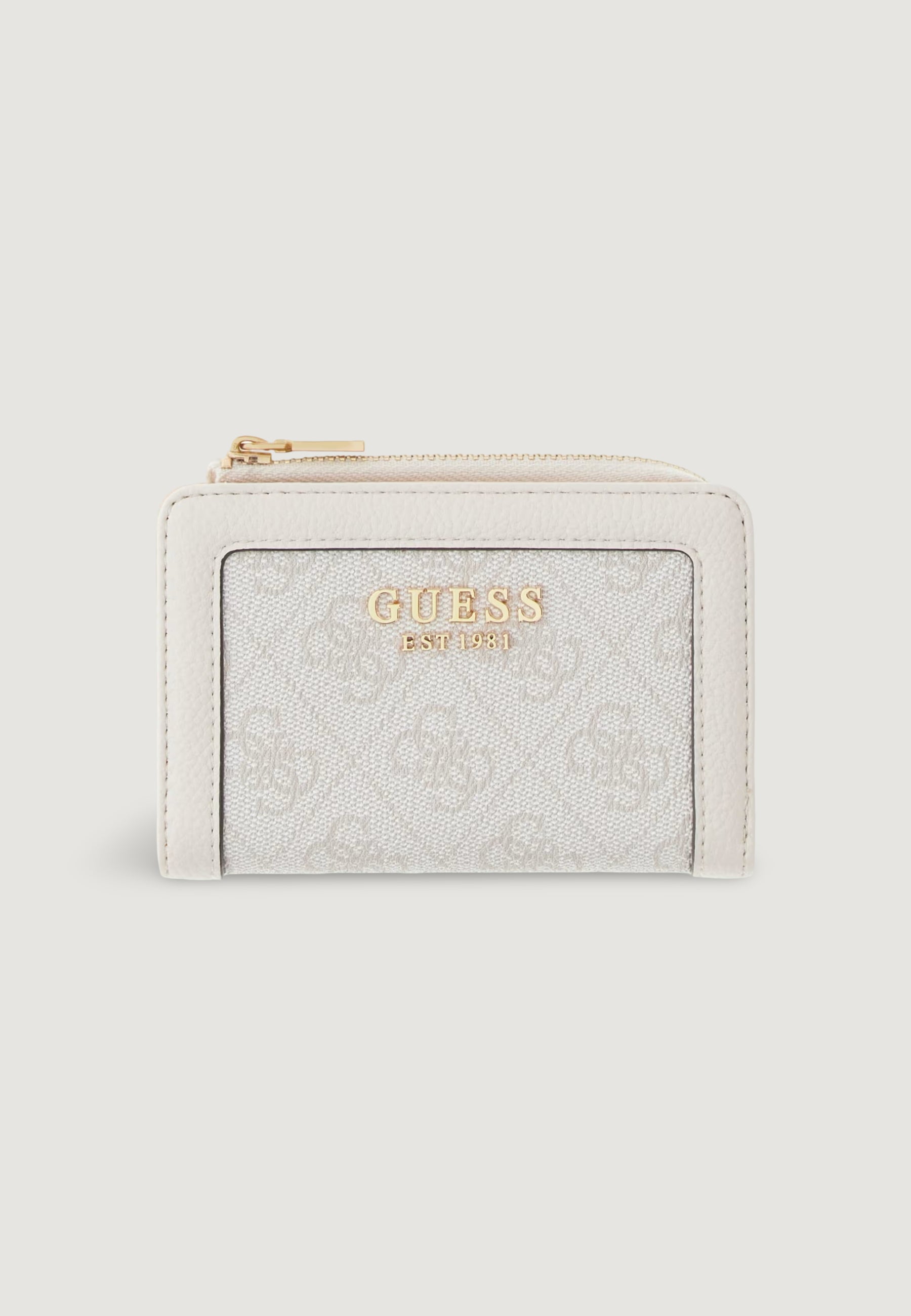 Wallet Guess COLEEN LOGO SML ZIP