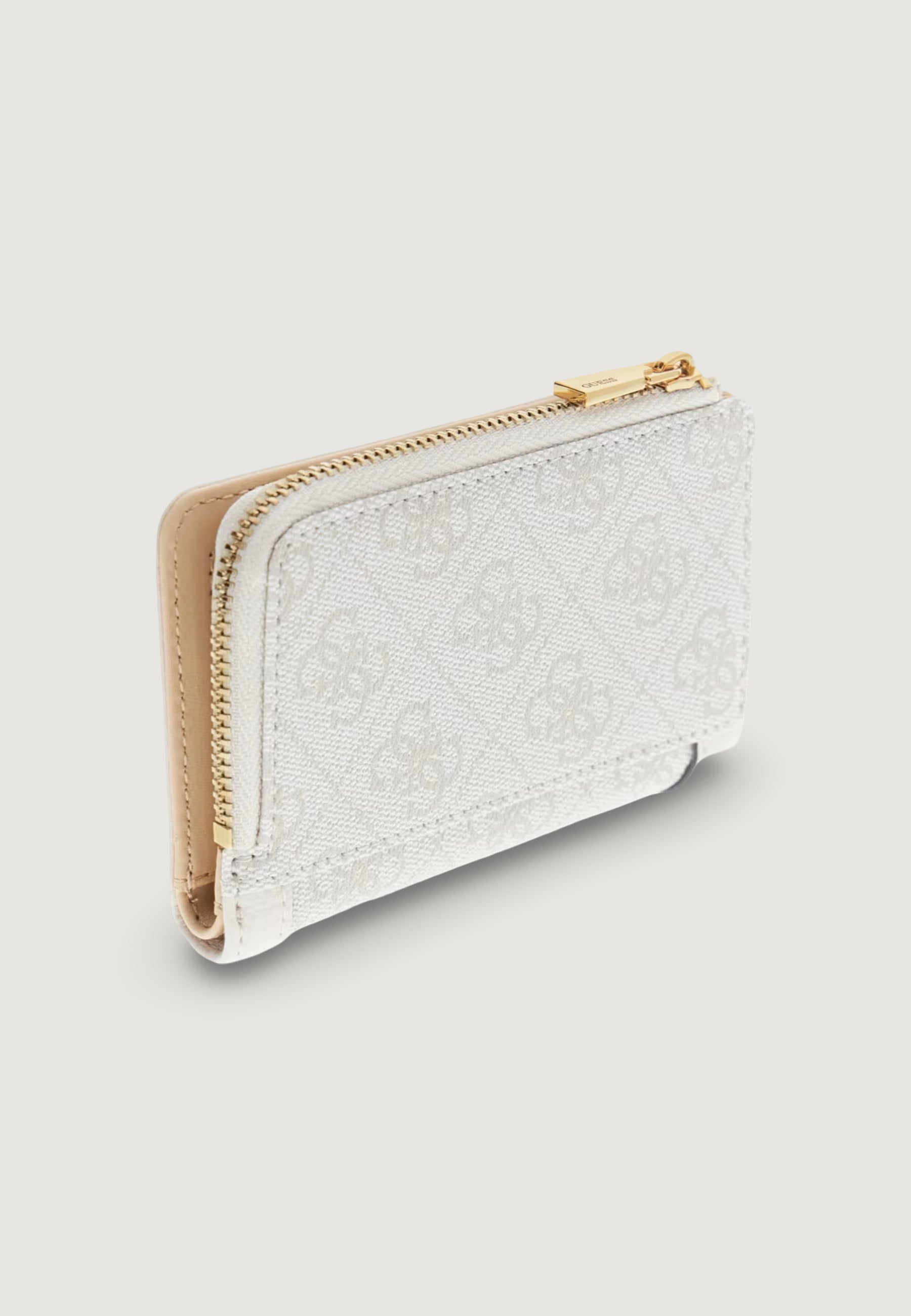 Wallet Guess COLEEN LOGO SML ZIP