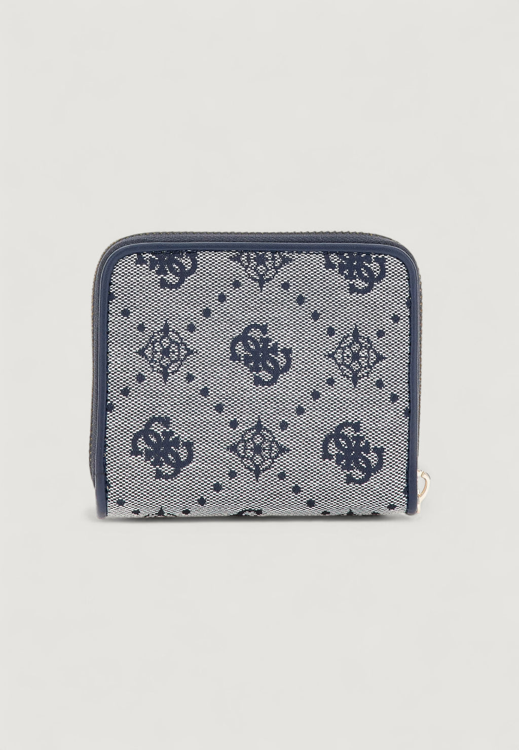 Wallet Guess NEDA SLG SMALL ZIP AROUND