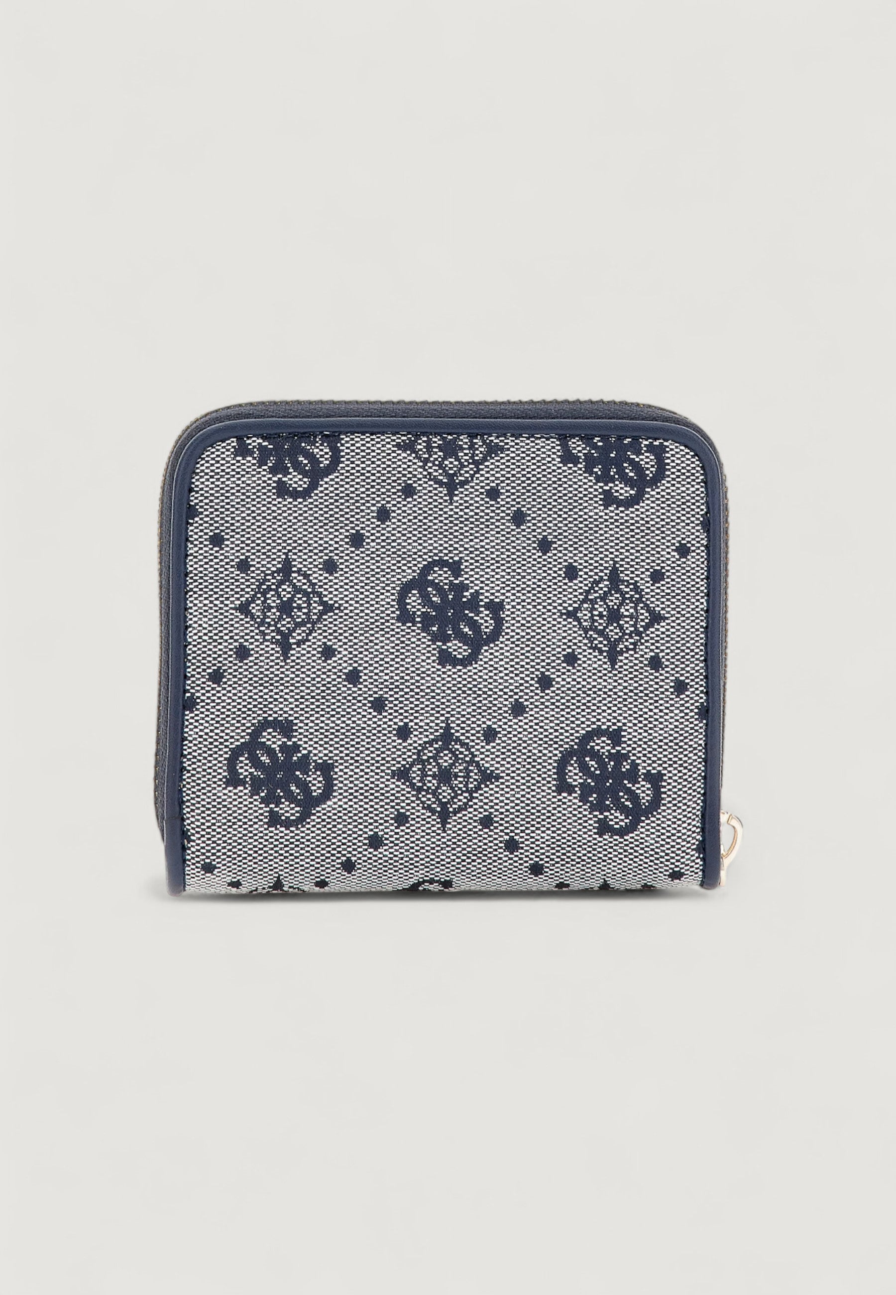 Wallet Guess NEDA SLG SMALL ZIP AROUND