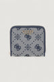 Wallet Guess NEDA SLG SMALL ZIP AROUND