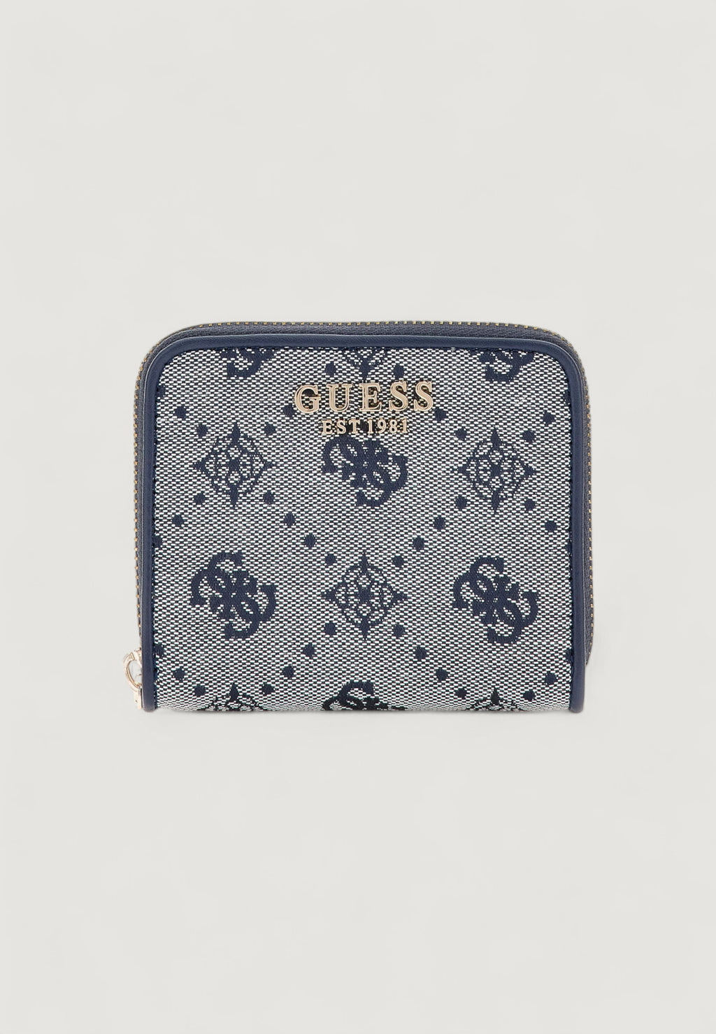 Wallet Guess NEDA SLG SMALL ZIP AROUND