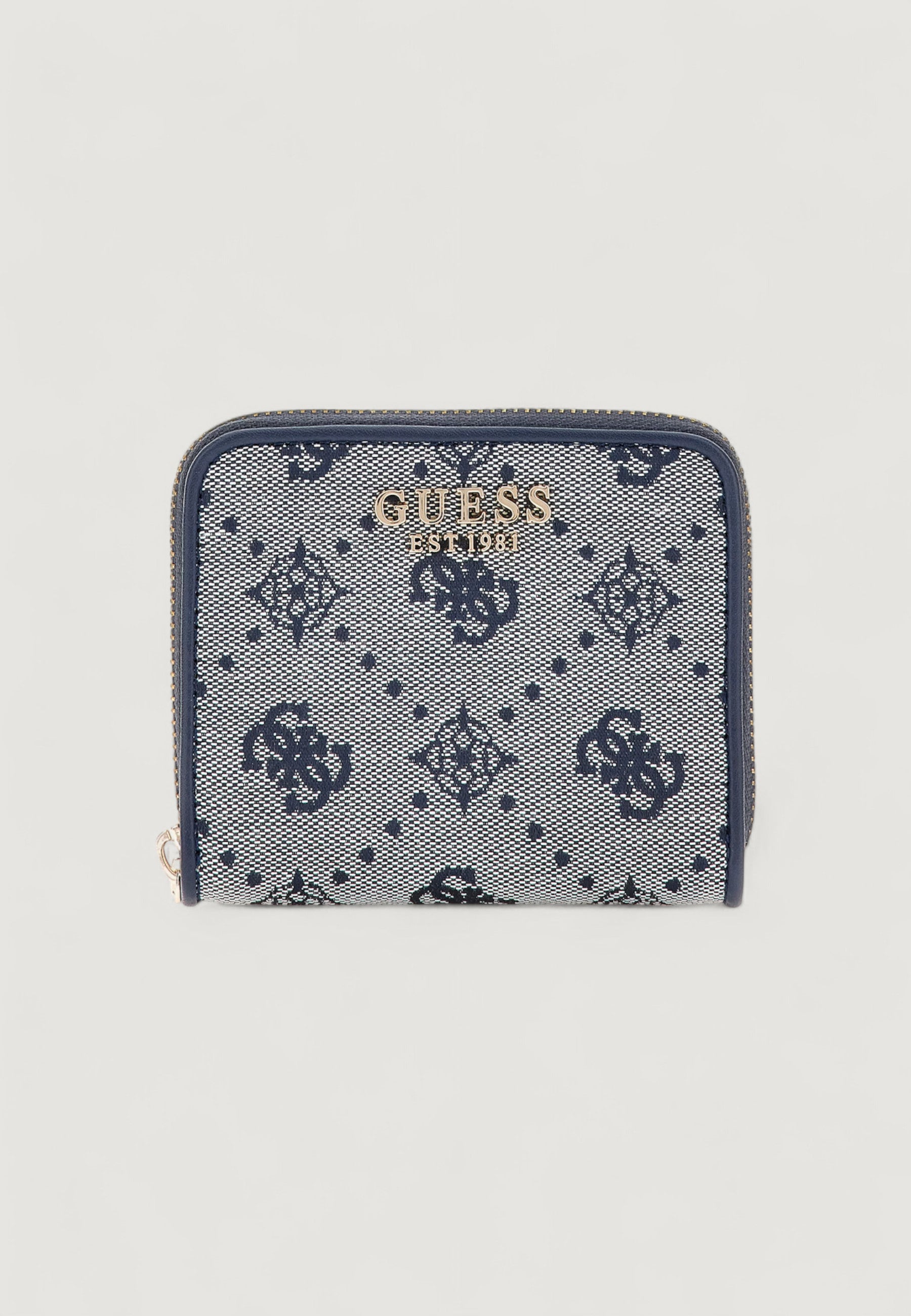 Wallet Guess NEDA SLG SMALL ZIP AROUND