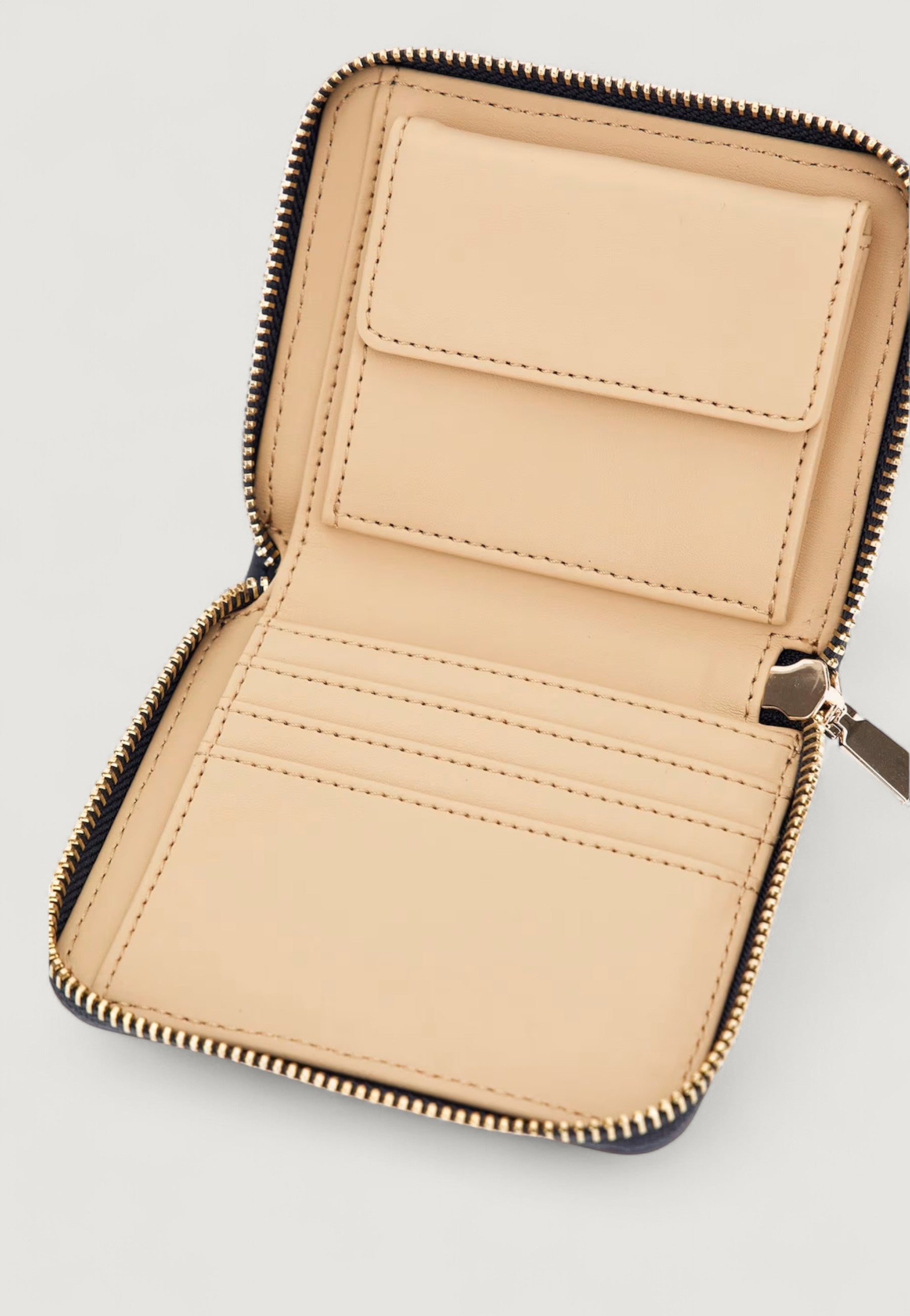 Wallet Guess NEDA SLG SMALL ZIP AROUND