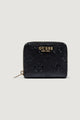 Portafoglio piccolo Guess CRESIDIA II SLG SML ZIP AROUND