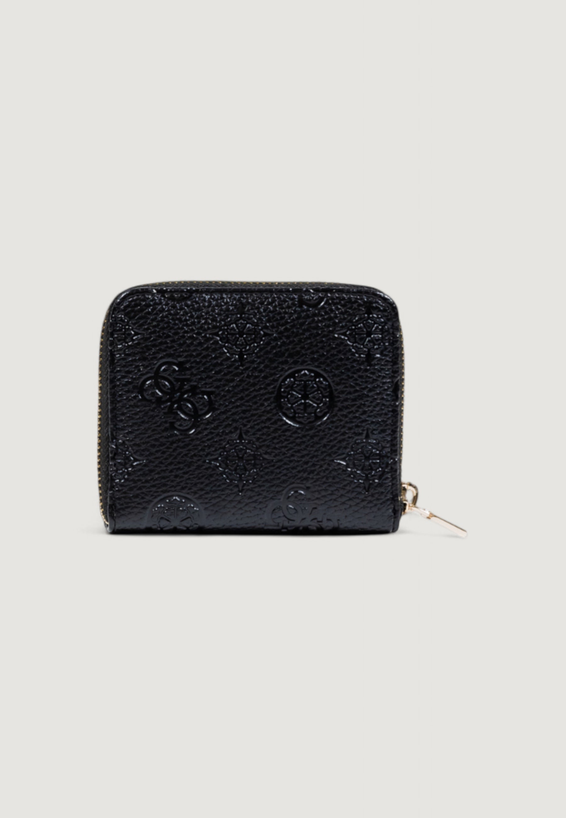 Portafoglio piccolo Guess CRESIDIA II SLG SML ZIP AROUND