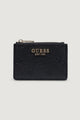 Portafoglio piccolo Guess DIANA SLG LARGE ZIP