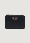 Portafoglio piccolo Guess DIANA SLG LARGE ZIP