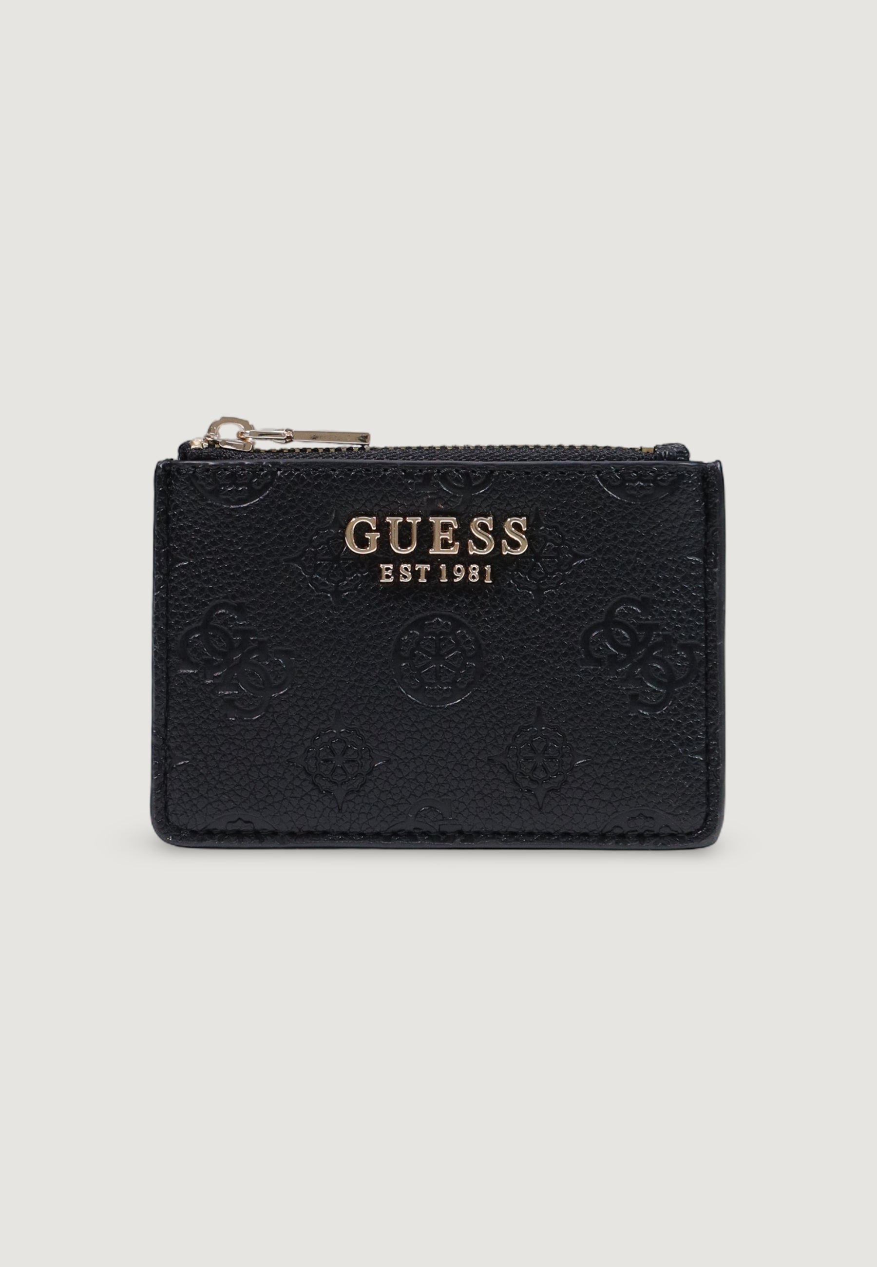 Portafoglio piccolo Guess DIANA SLG LARGE ZIP