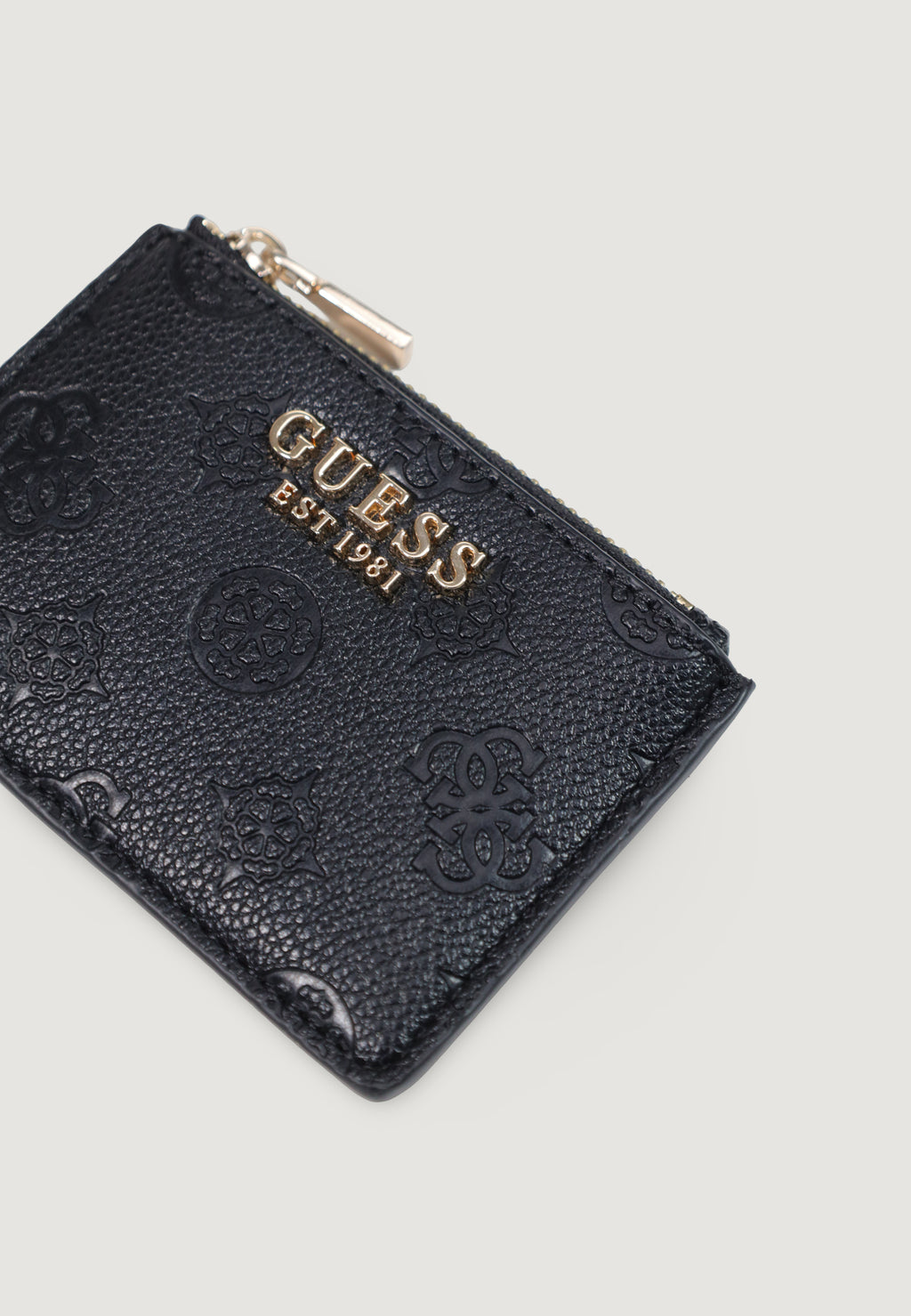 Portafoglio piccolo Guess DIANA SLG LARGE ZIP
