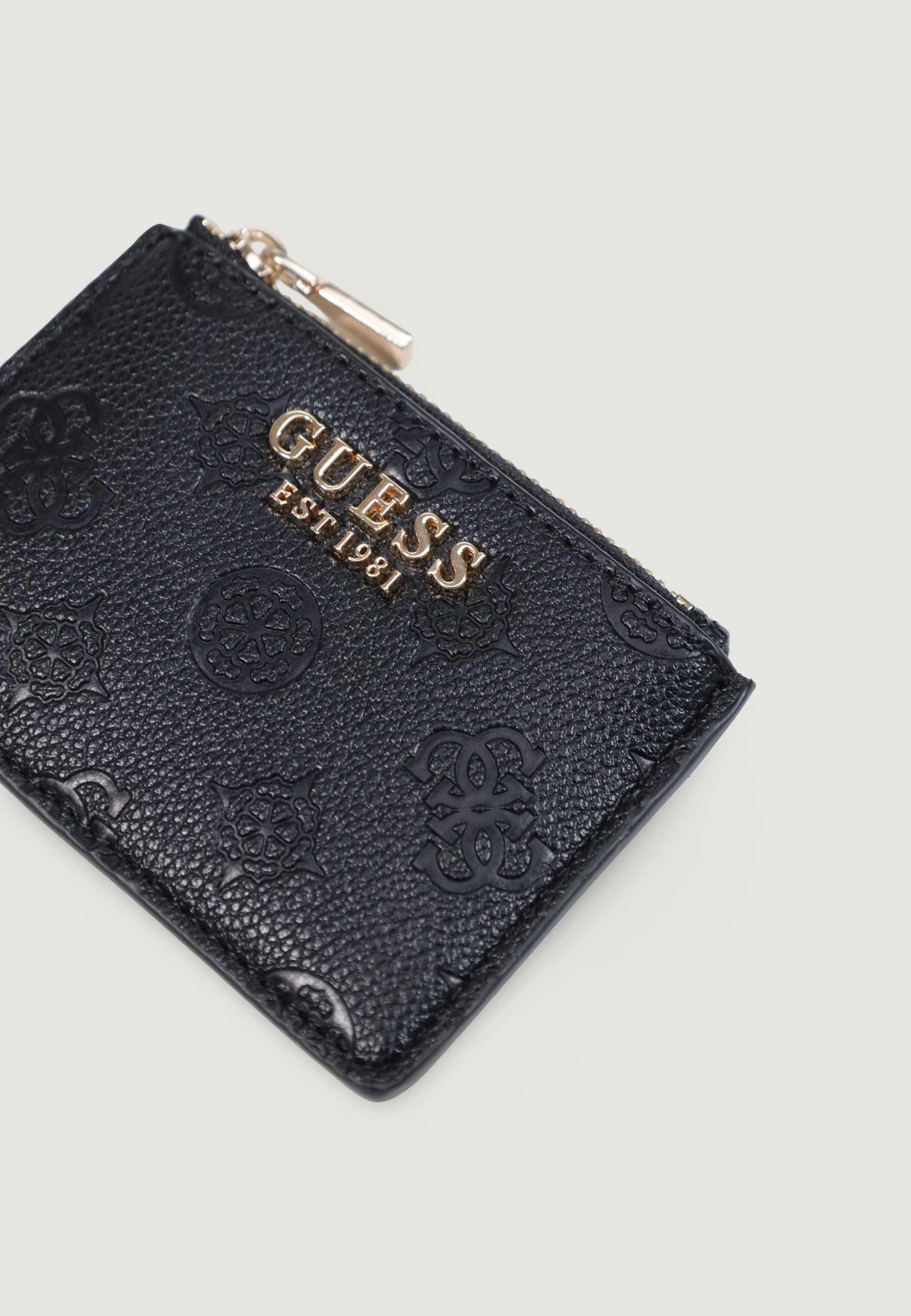 Portafoglio piccolo Guess DIANA SLG LARGE ZIP