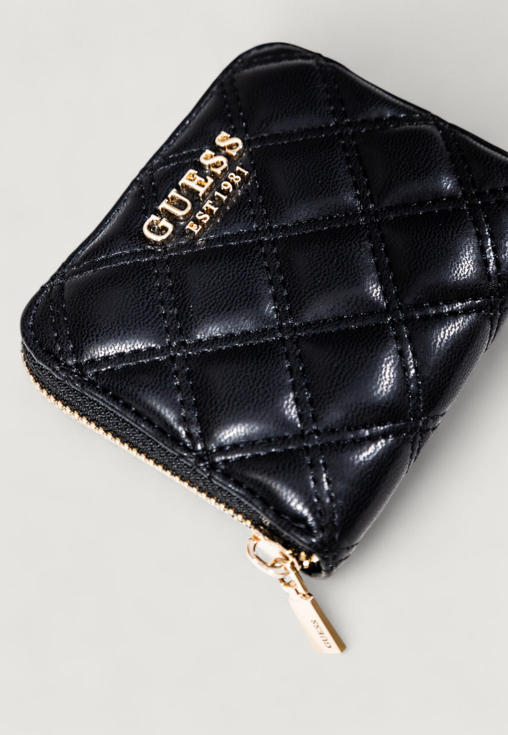 Wallet Guess GIULLY II SLG SMALL ZIP AROUND