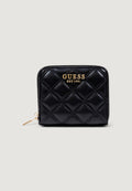 Wallet Guess GIULLY II SLG SMALL ZIP AROUND