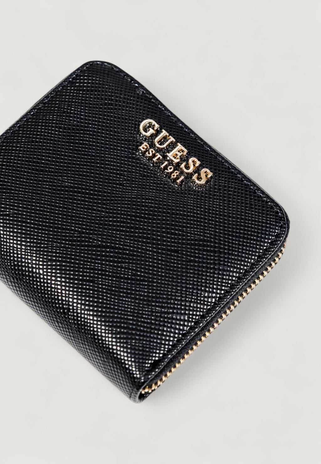 Wallet Guess LAUREL II SLG SMALL ZIP AROUND
