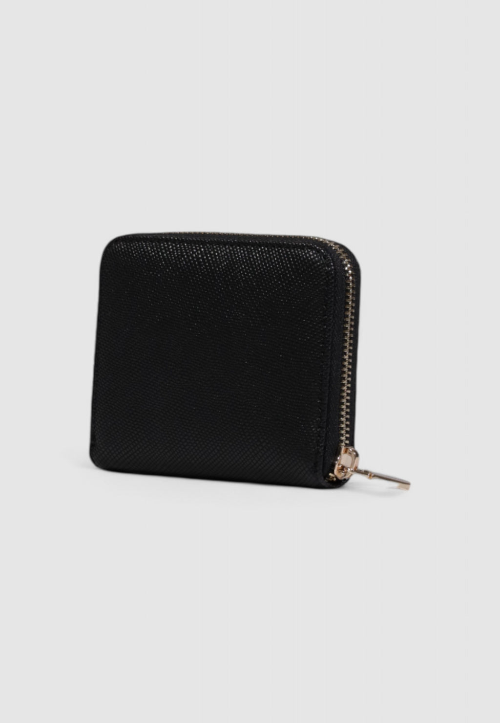 Portafoglio piccolo Guess LAUREL SLG SMALL ZIP AROUND