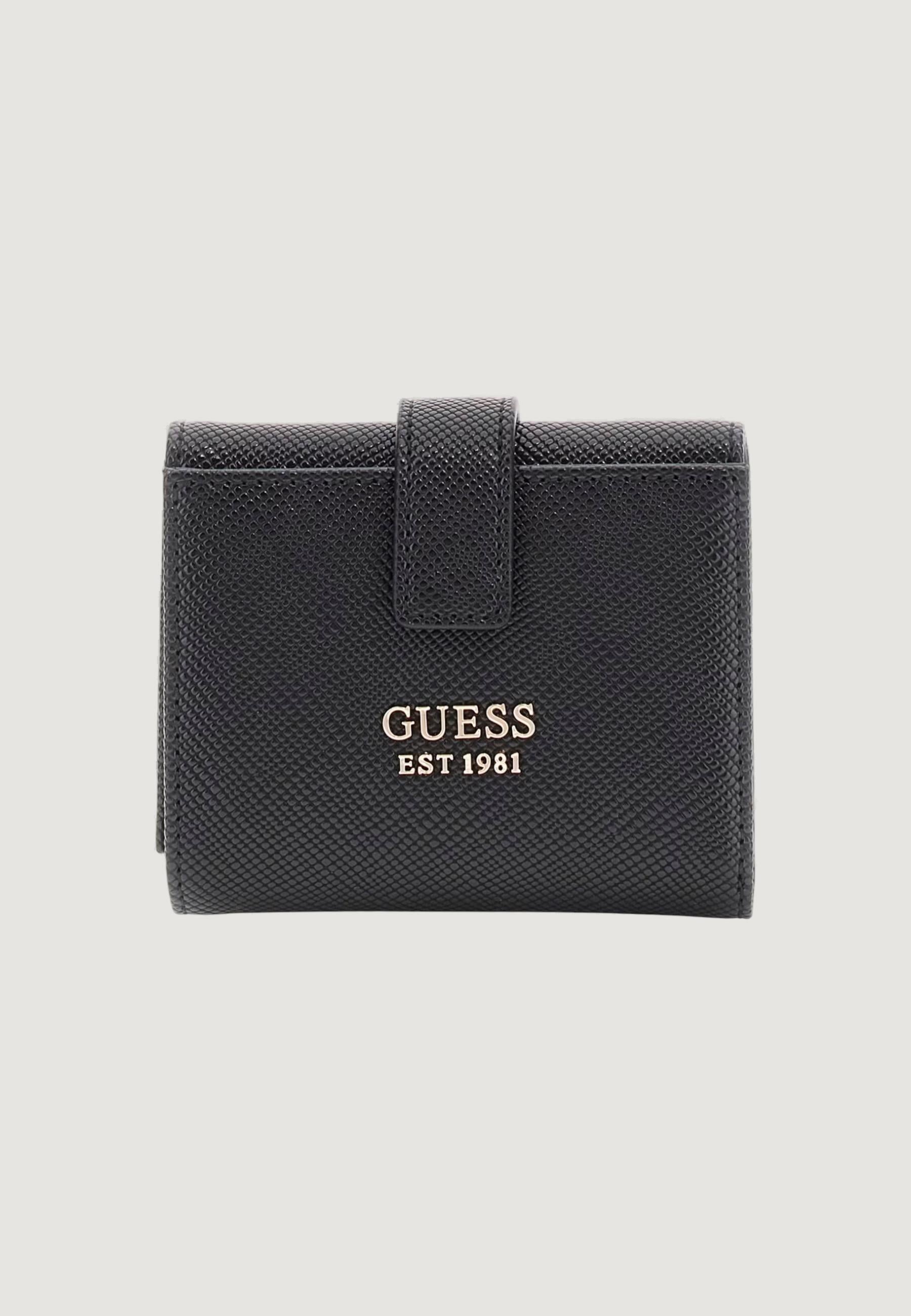Wallet Guess ROSALBA SLG PETITE TRIFOLD