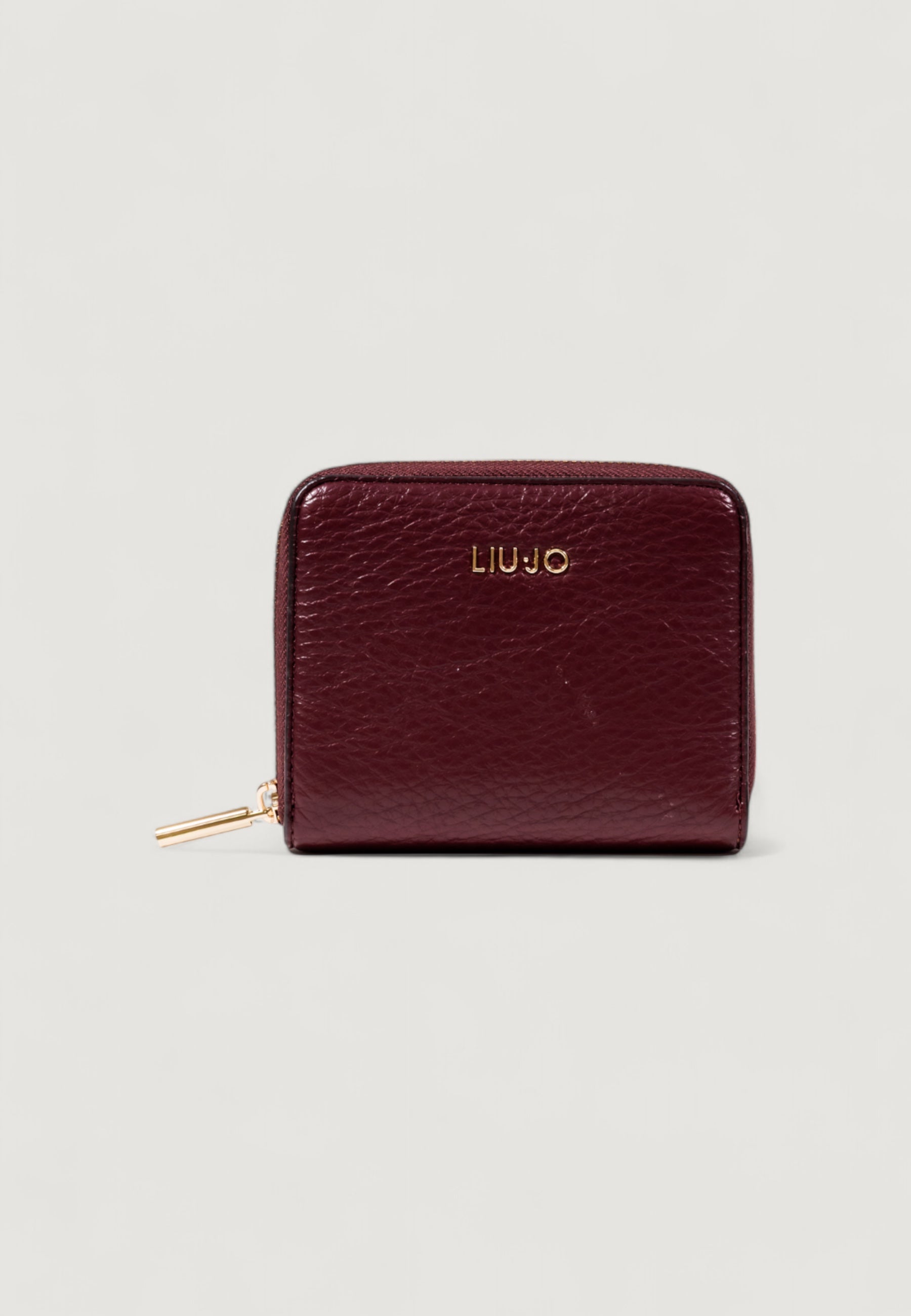 Wallet Liu-Jo ECS M ZIP AROUND