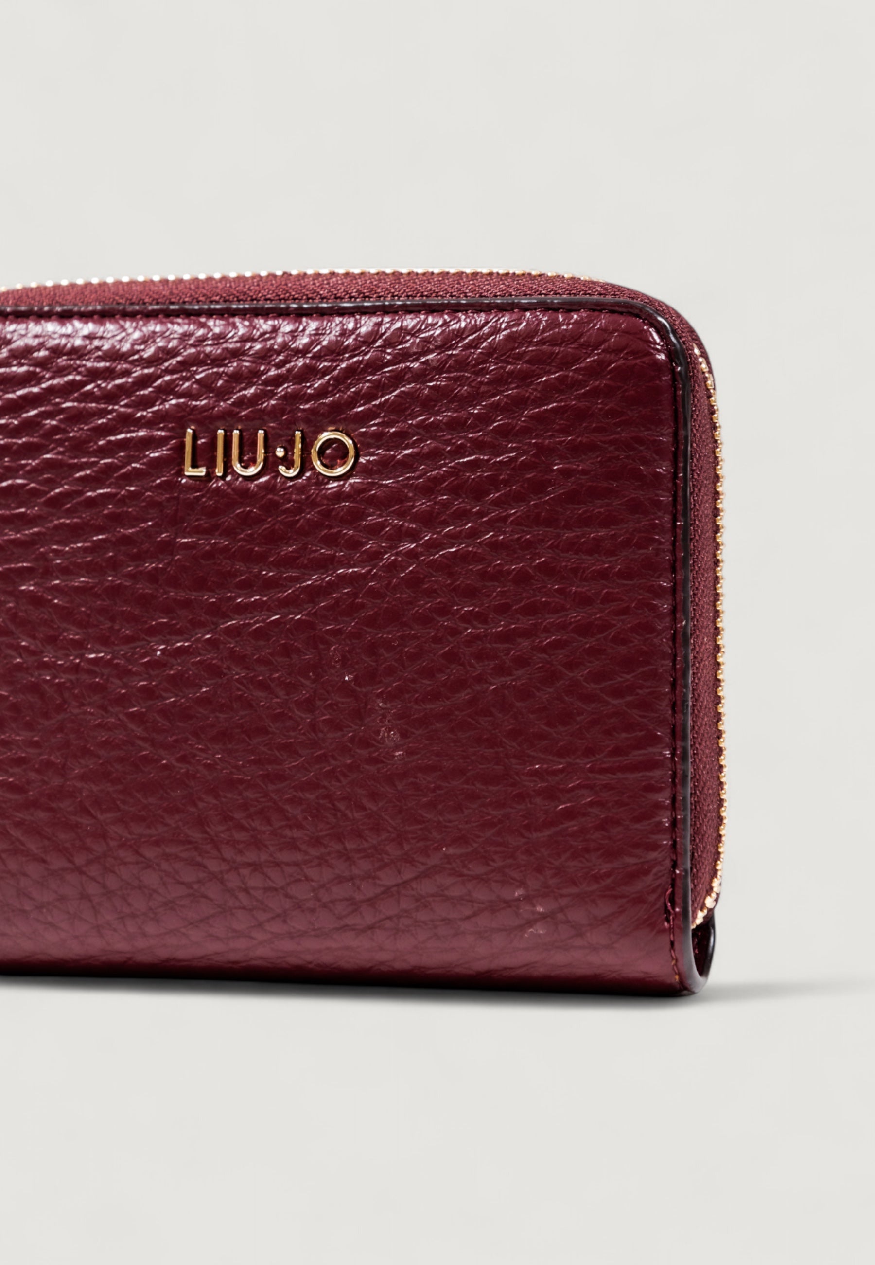 Wallet Liu-Jo ECS M ZIP AROUND