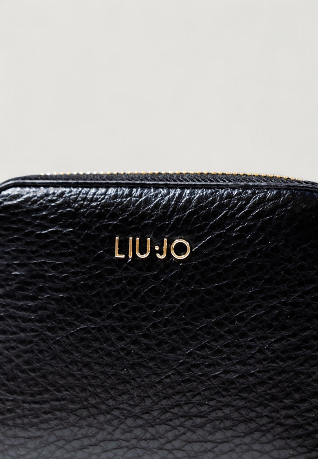 Wallet Liu-Jo ECS M ZIP AROUND