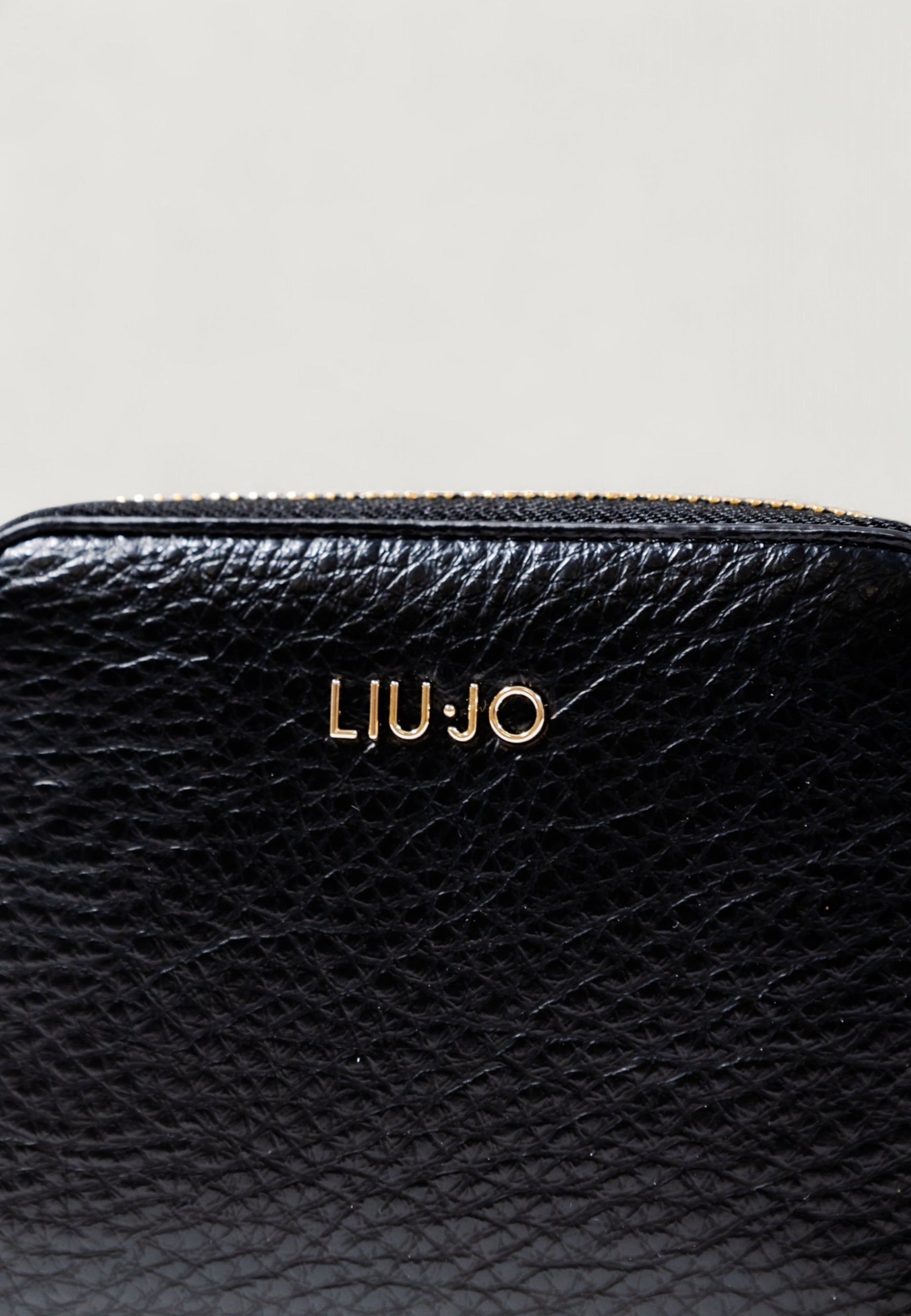 Wallet Liu-Jo ECS M ZIP AROUND