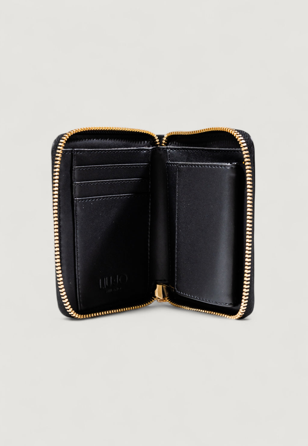 Wallet Liu-Jo ECS M ZIP AROUND