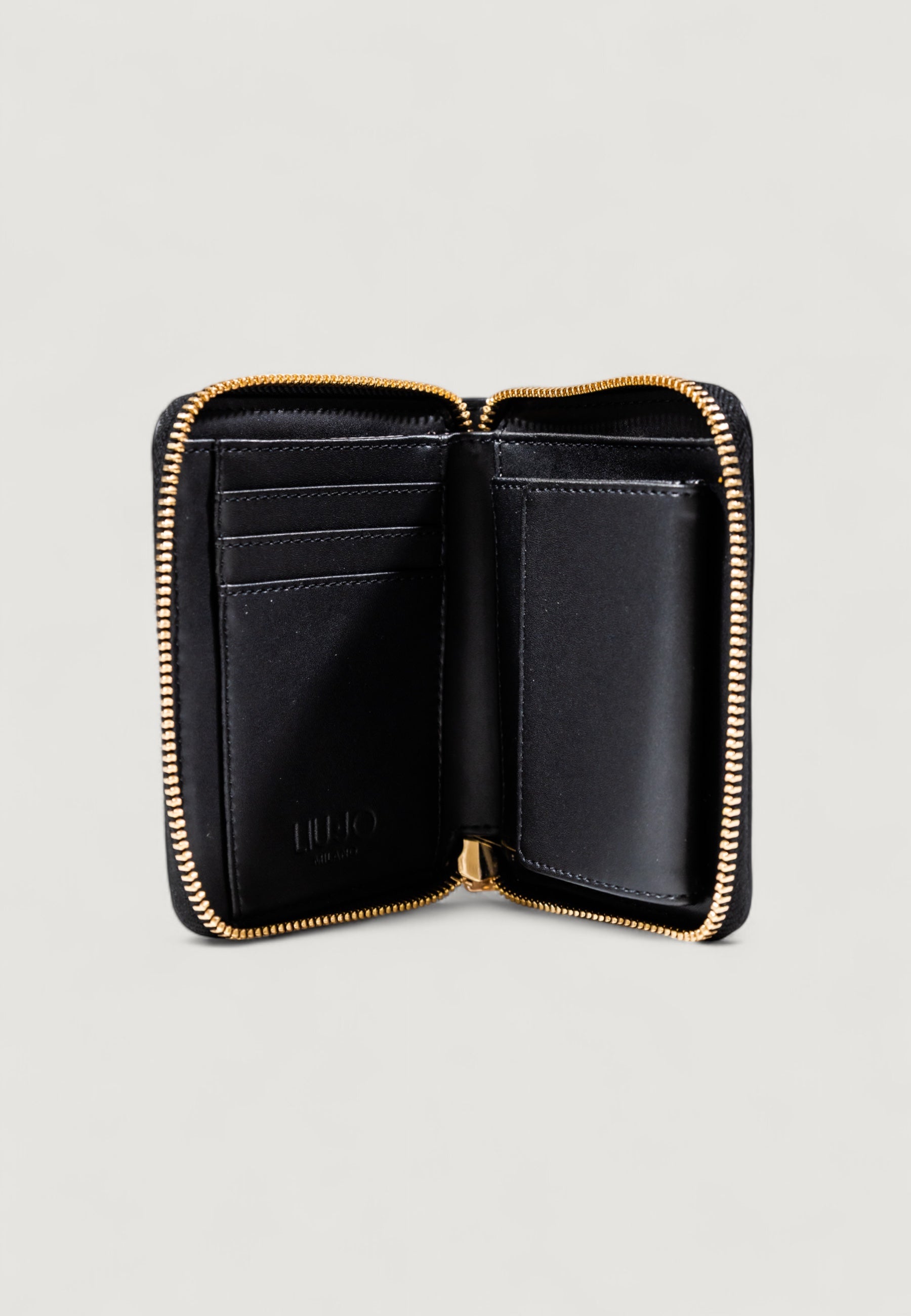 Wallet Liu-Jo ECS M ZIP AROUND