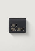 Portafoglio piccolo Love Moschino JC5612PP1M