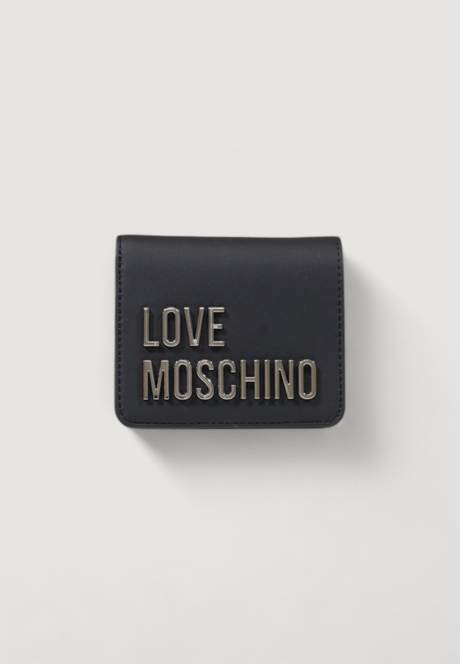 Portafoglio piccolo Love Moschino JC5612PP1M