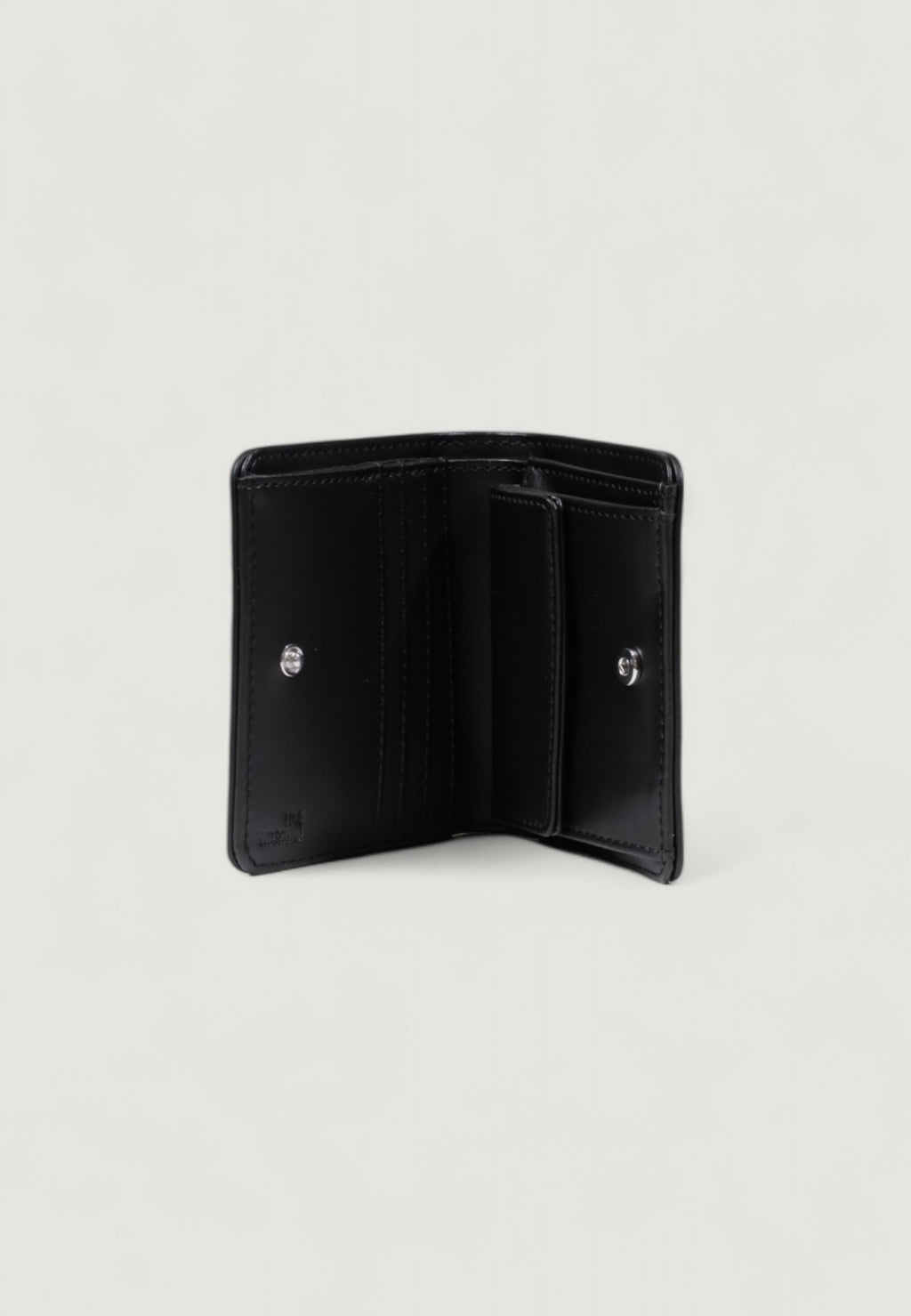 Portafoglio piccolo Love Moschino JC5612PP1M