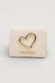 Portafoglio piccolo Love Moschino JC5506PP1