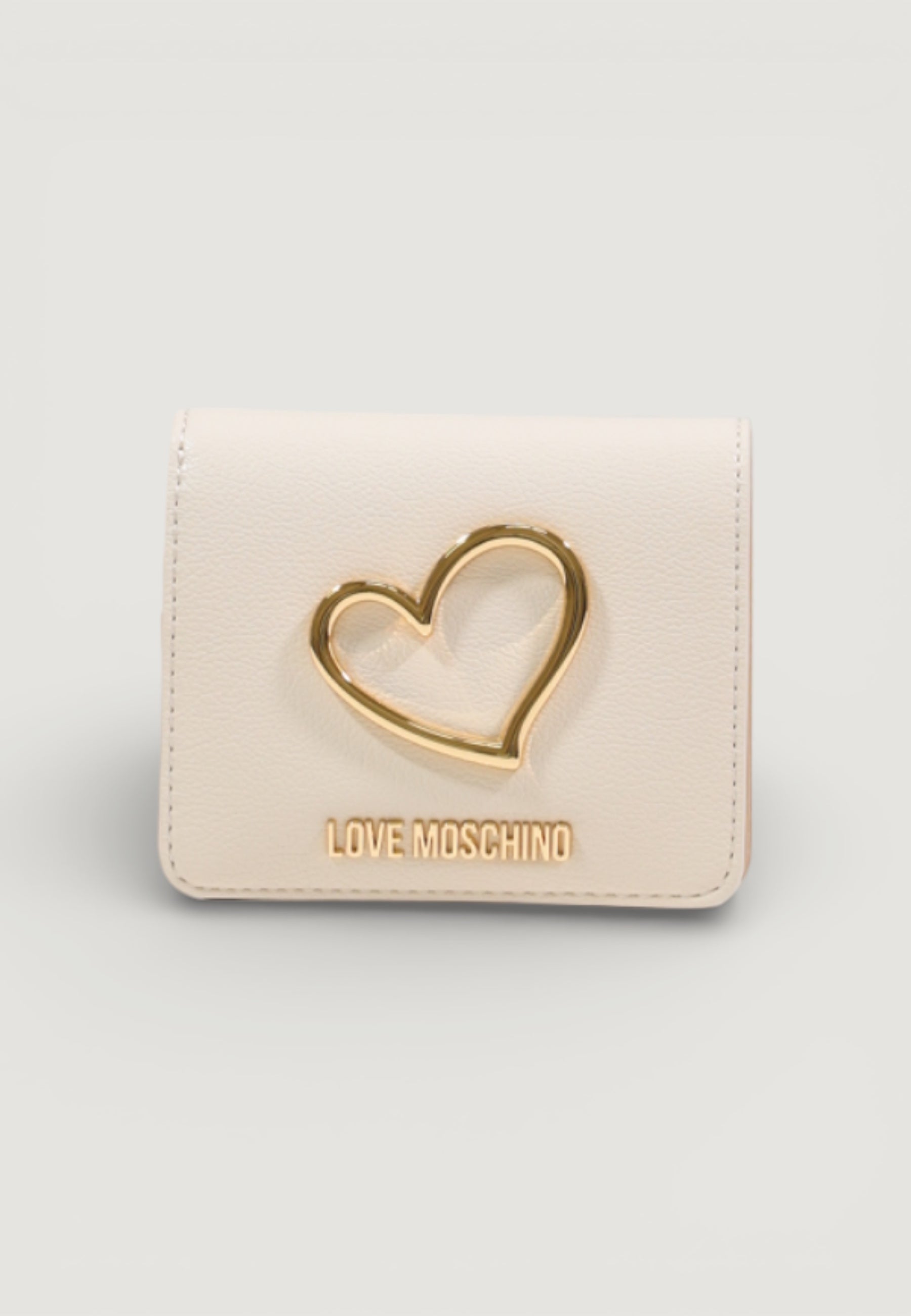 Portafoglio piccolo Love Moschino JC5506PP1