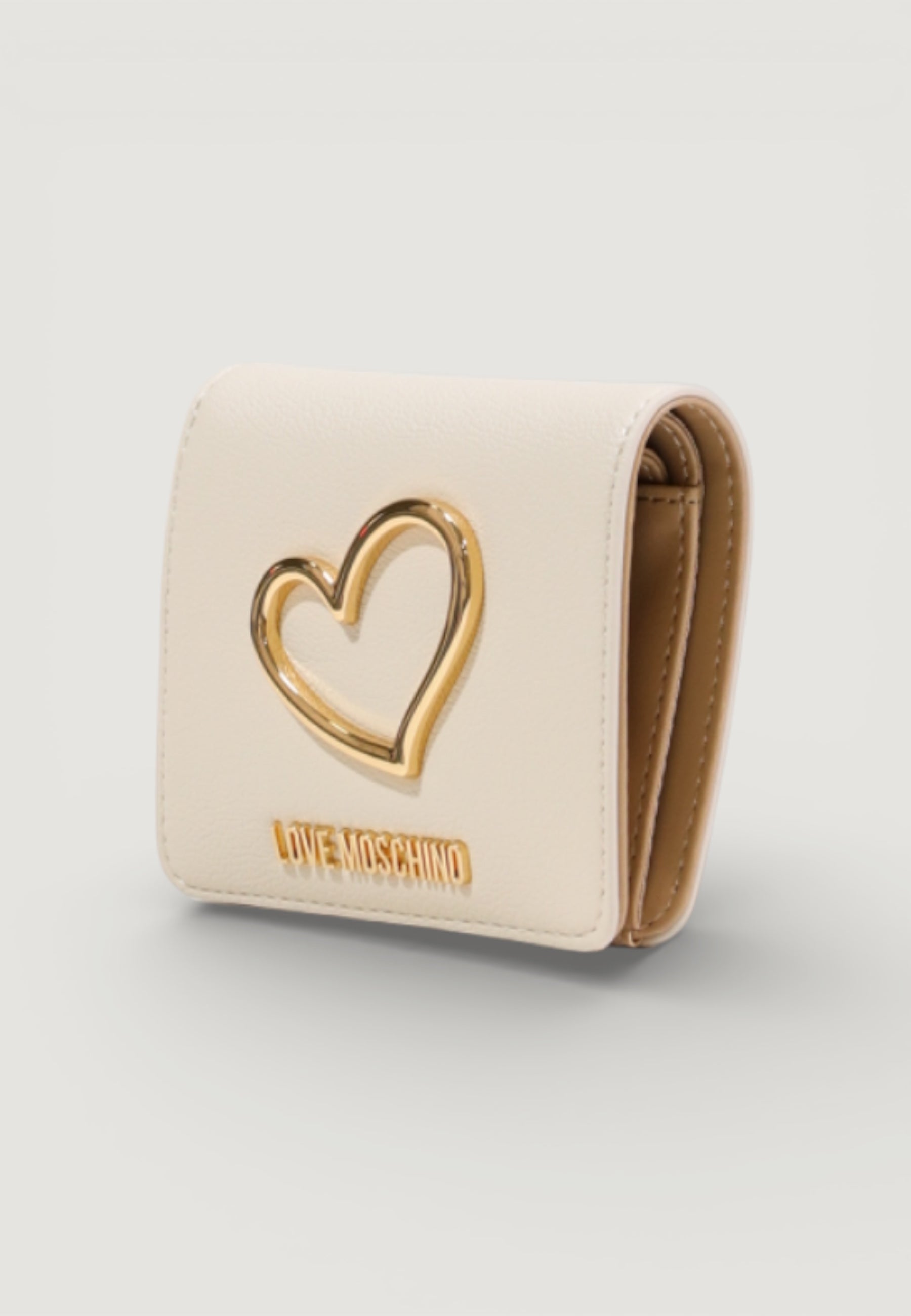 Portafoglio piccolo Love Moschino JC5506PP1