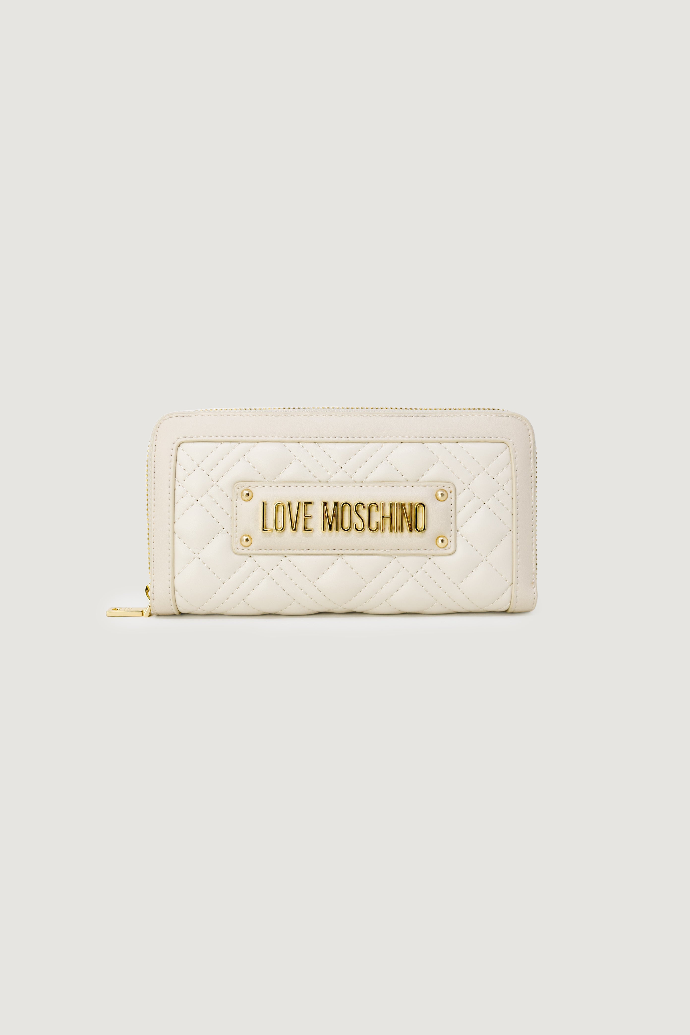Portafoglio piccolo Love Moschino JC5600PP