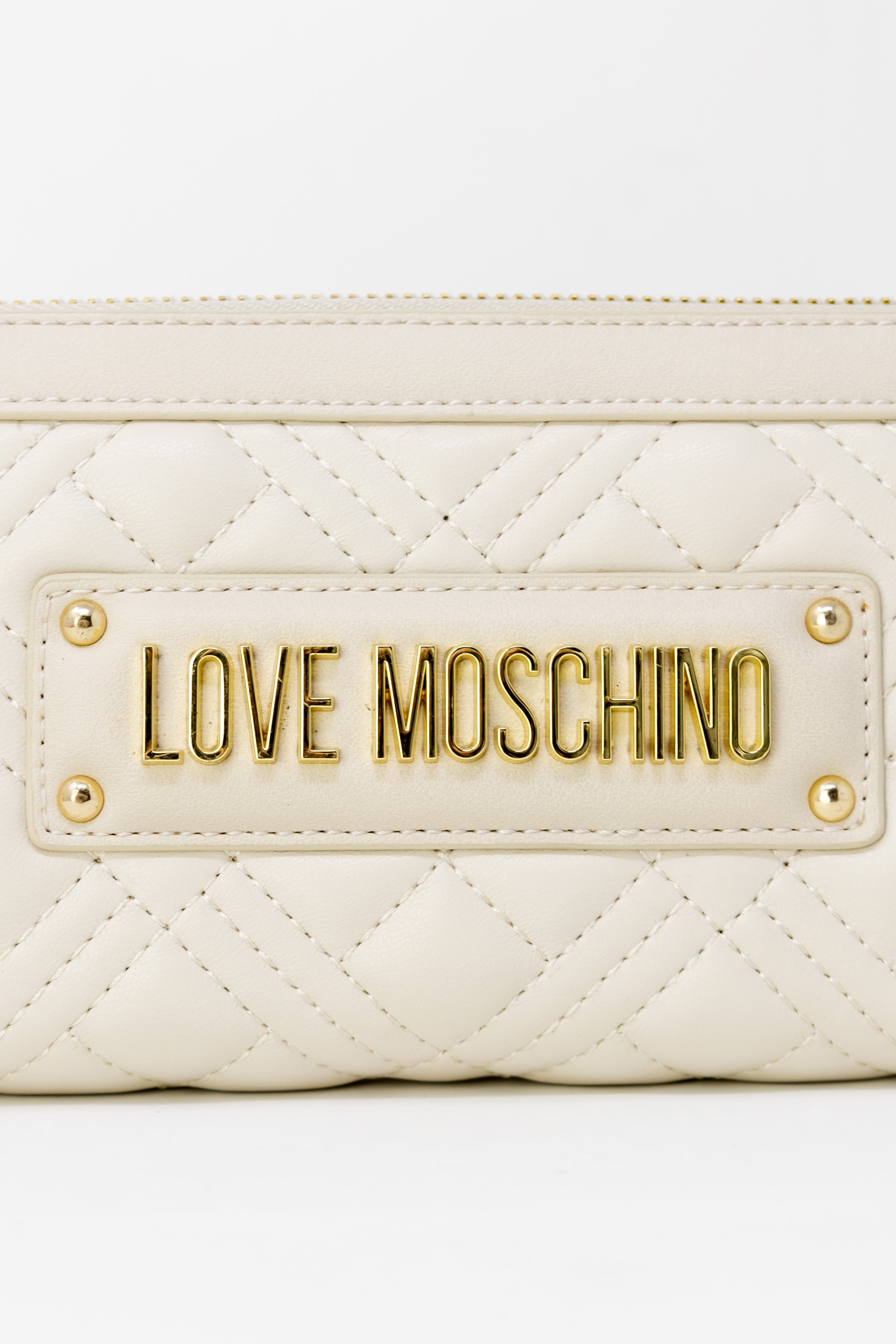 Portafoglio piccolo Love Moschino JC5600PP