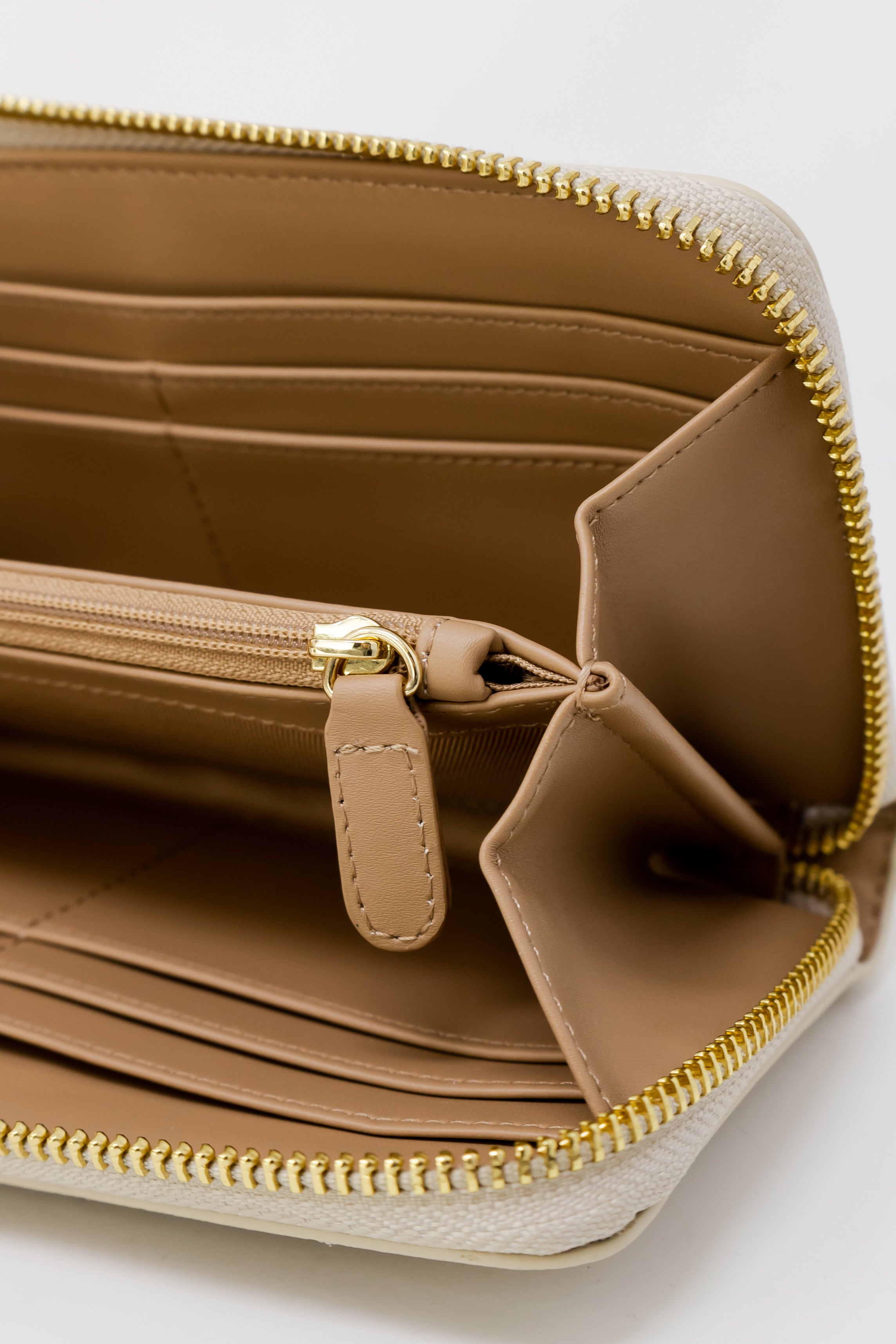 Portafoglio piccolo Love Moschino JC5600PP