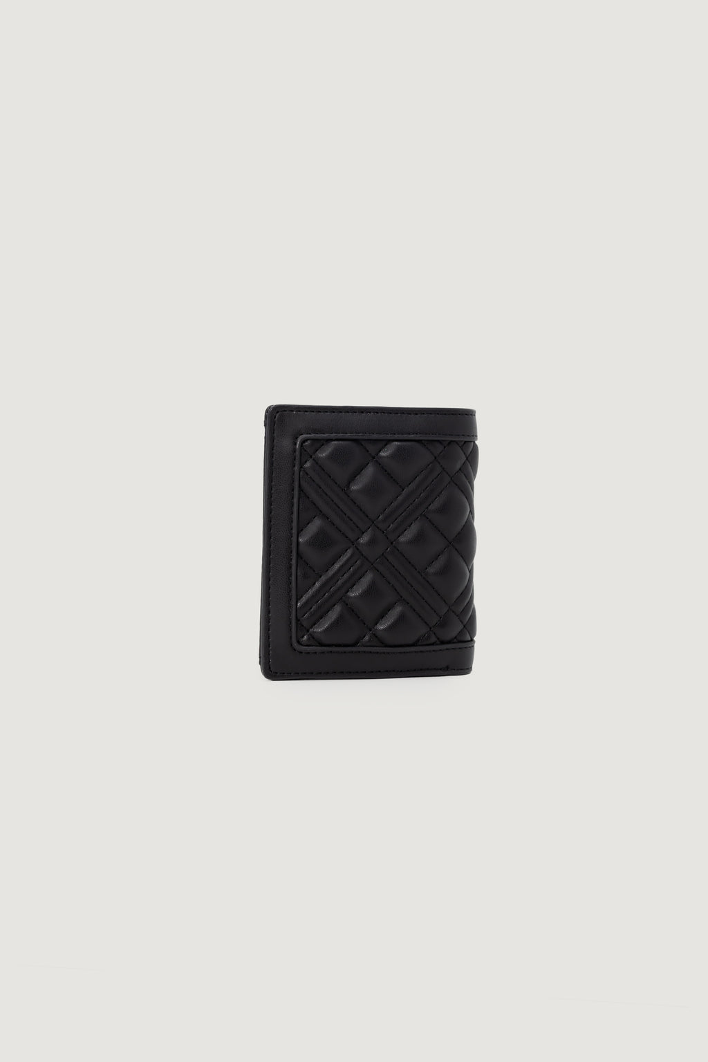 Portafoglio piccolo Love Moschino QUILTED